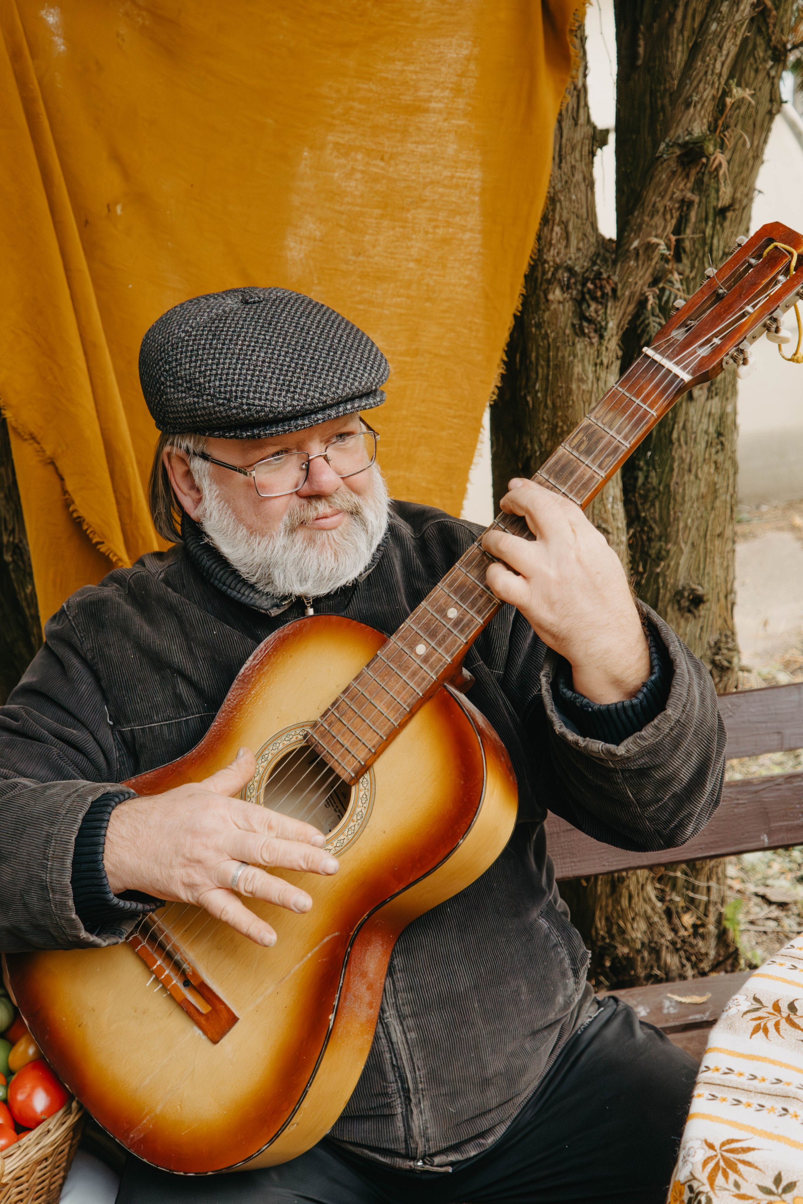 Сквозь года. Фотограф Москва Валерия Веденина