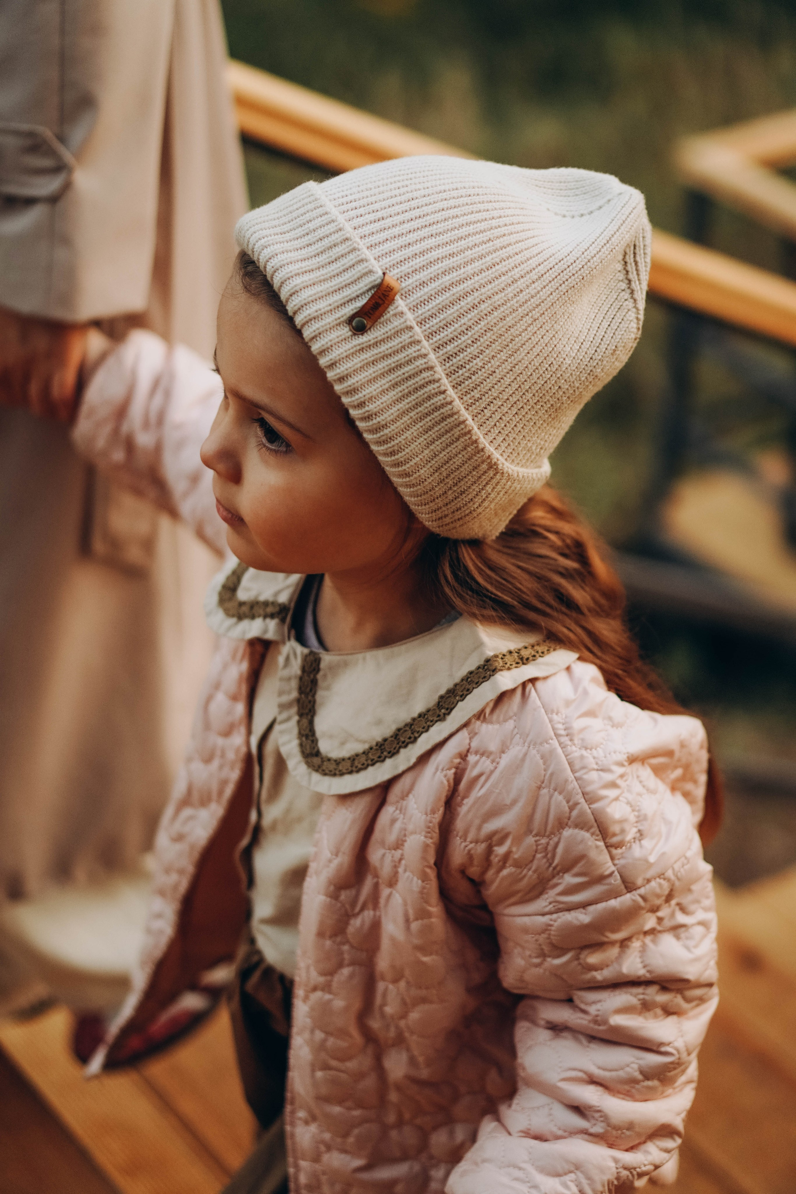 Семейная съемка Крылатские холмы. Фотограф Москва Валерия Веденина