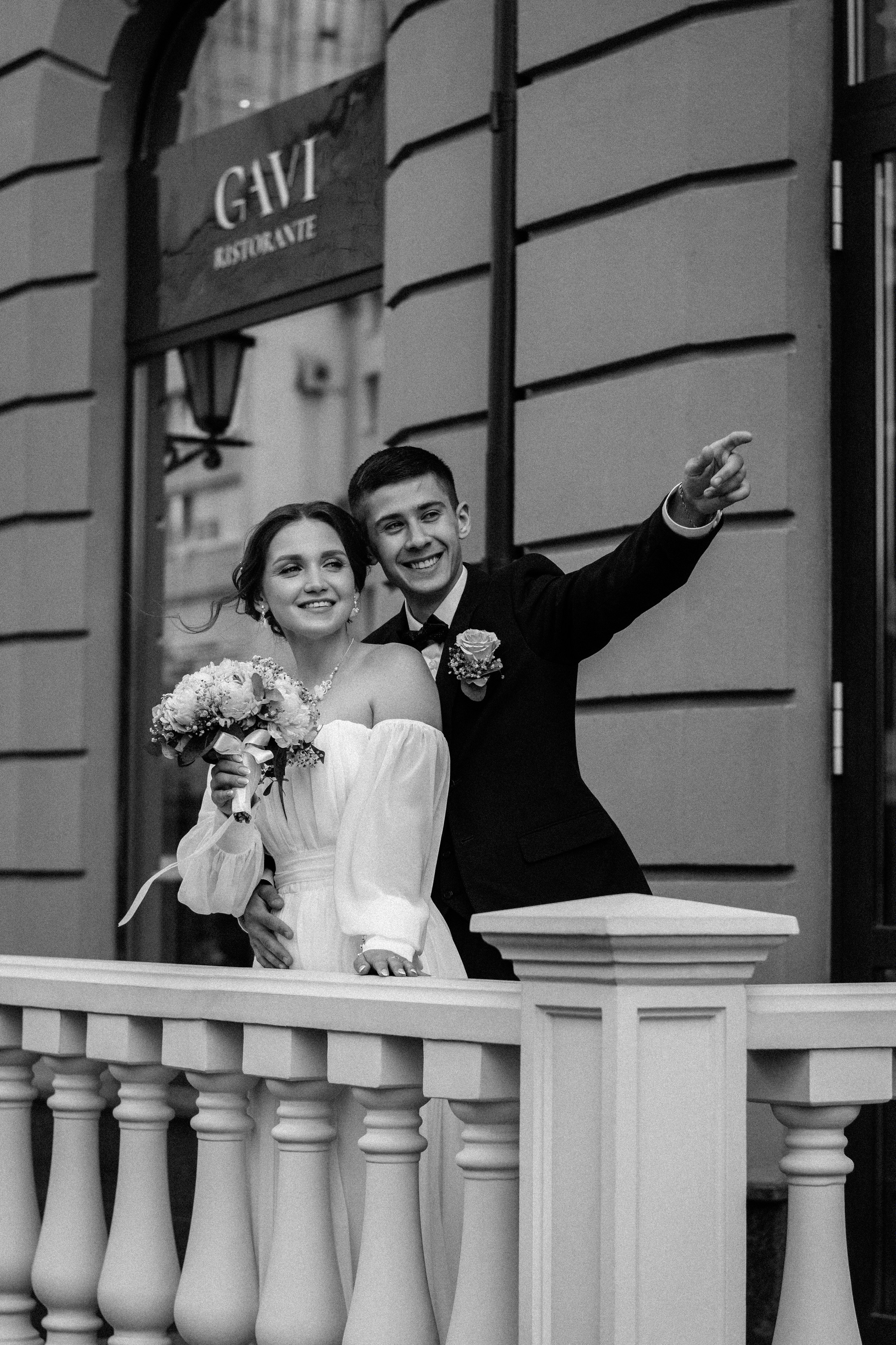 Екатерина & Максим. Фотограф в Екатеринбурге Веретенова Наталья