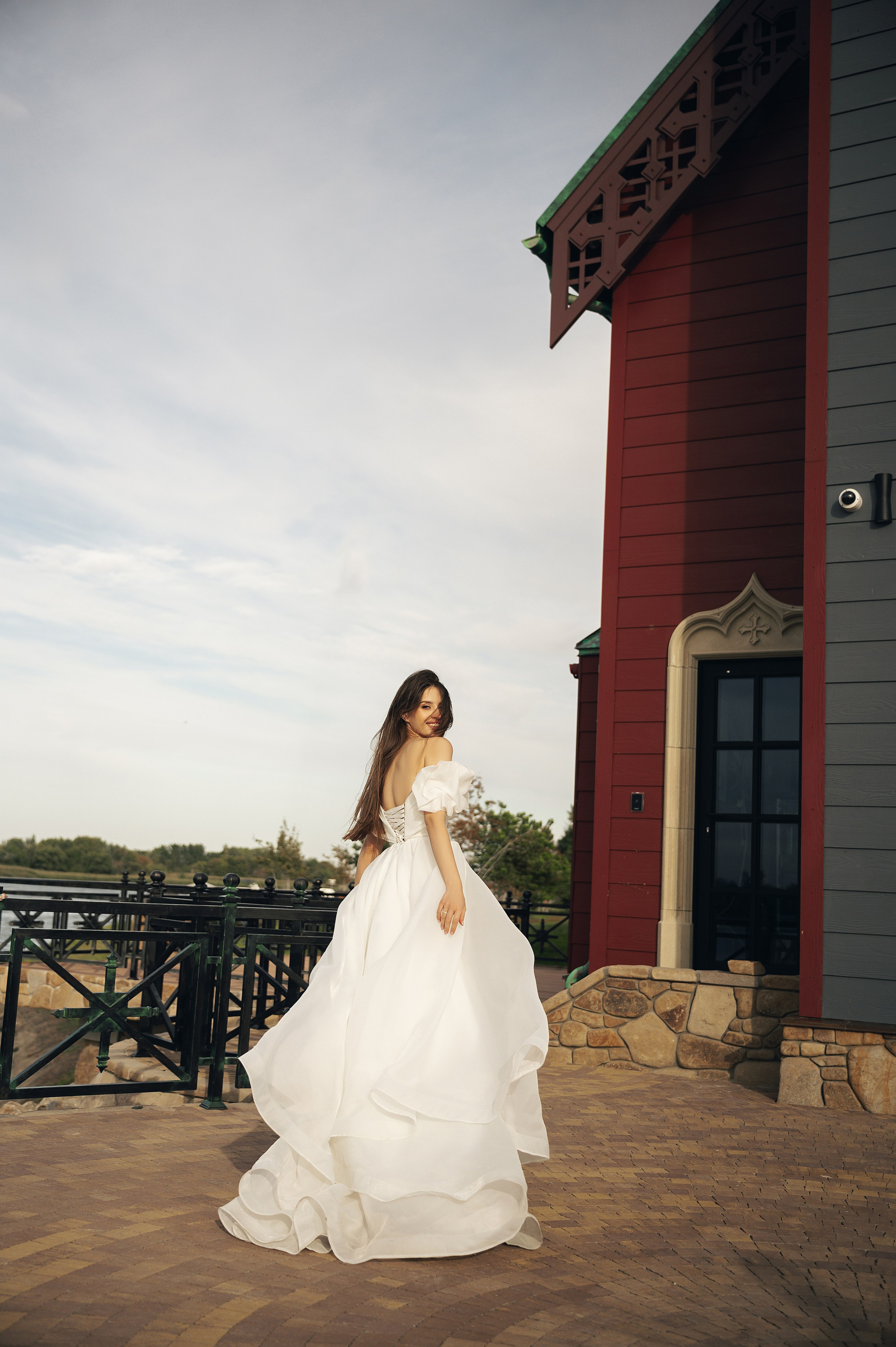 Old House. Фотограф Таня Юдина в Ростове-на-Дону