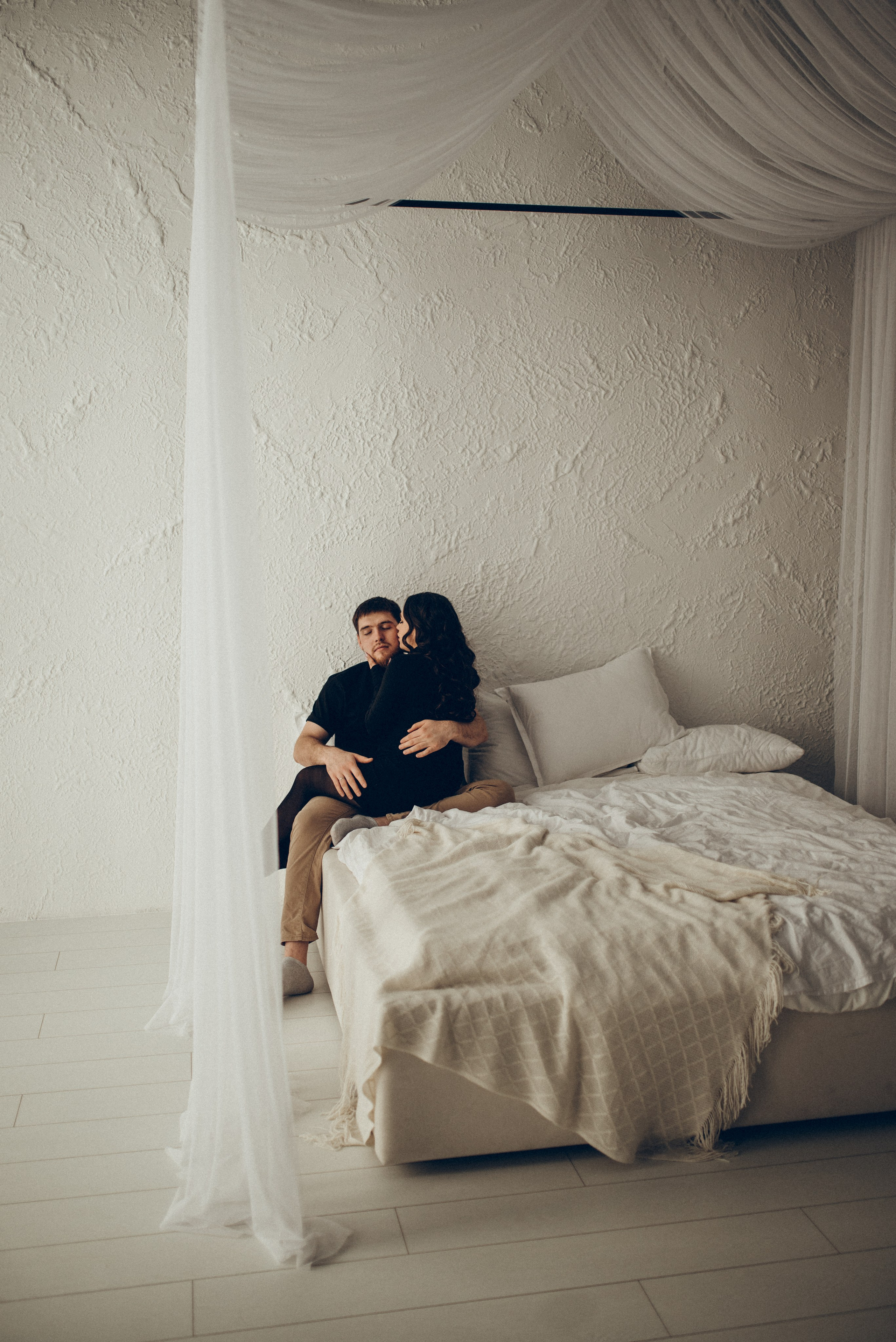 October, 2023. Фотограф Данил Бушуев