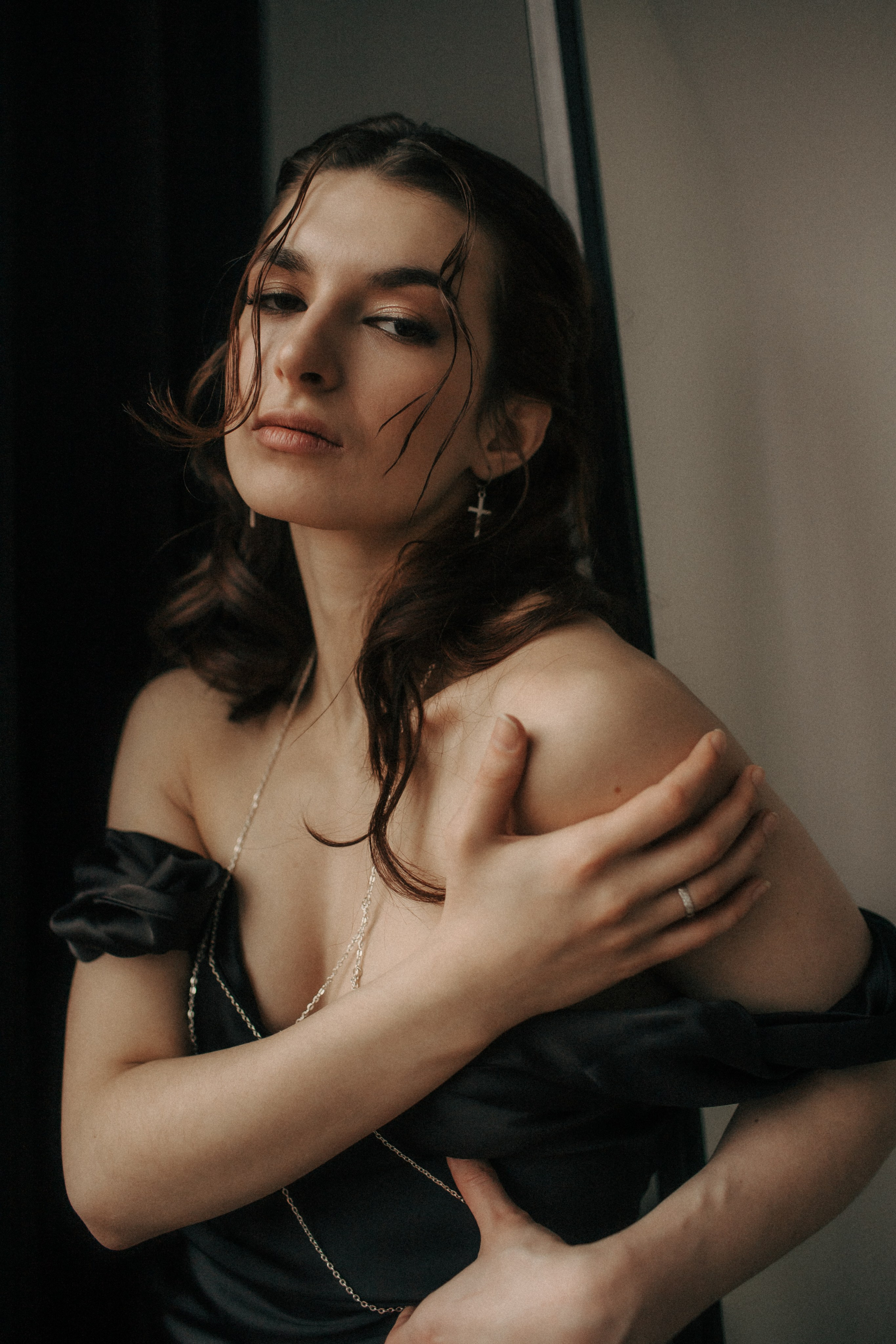 VIKI. Фотограф Анна Гребенник