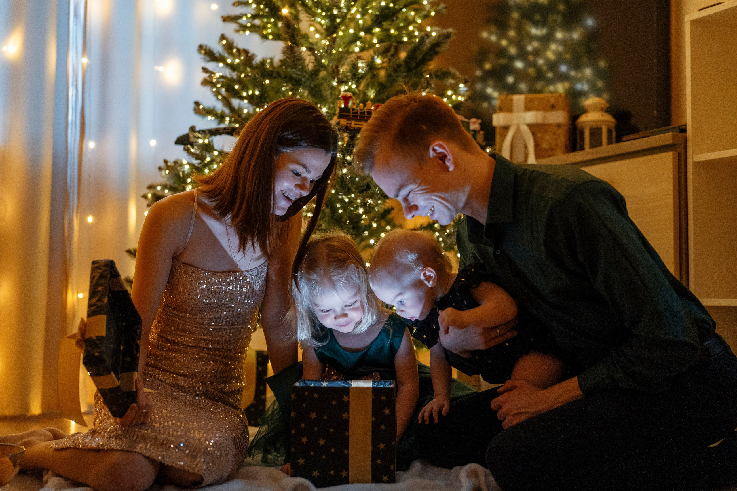 Амелия. Фотограф в Санкт-Петербурге Алексей Лиханкин