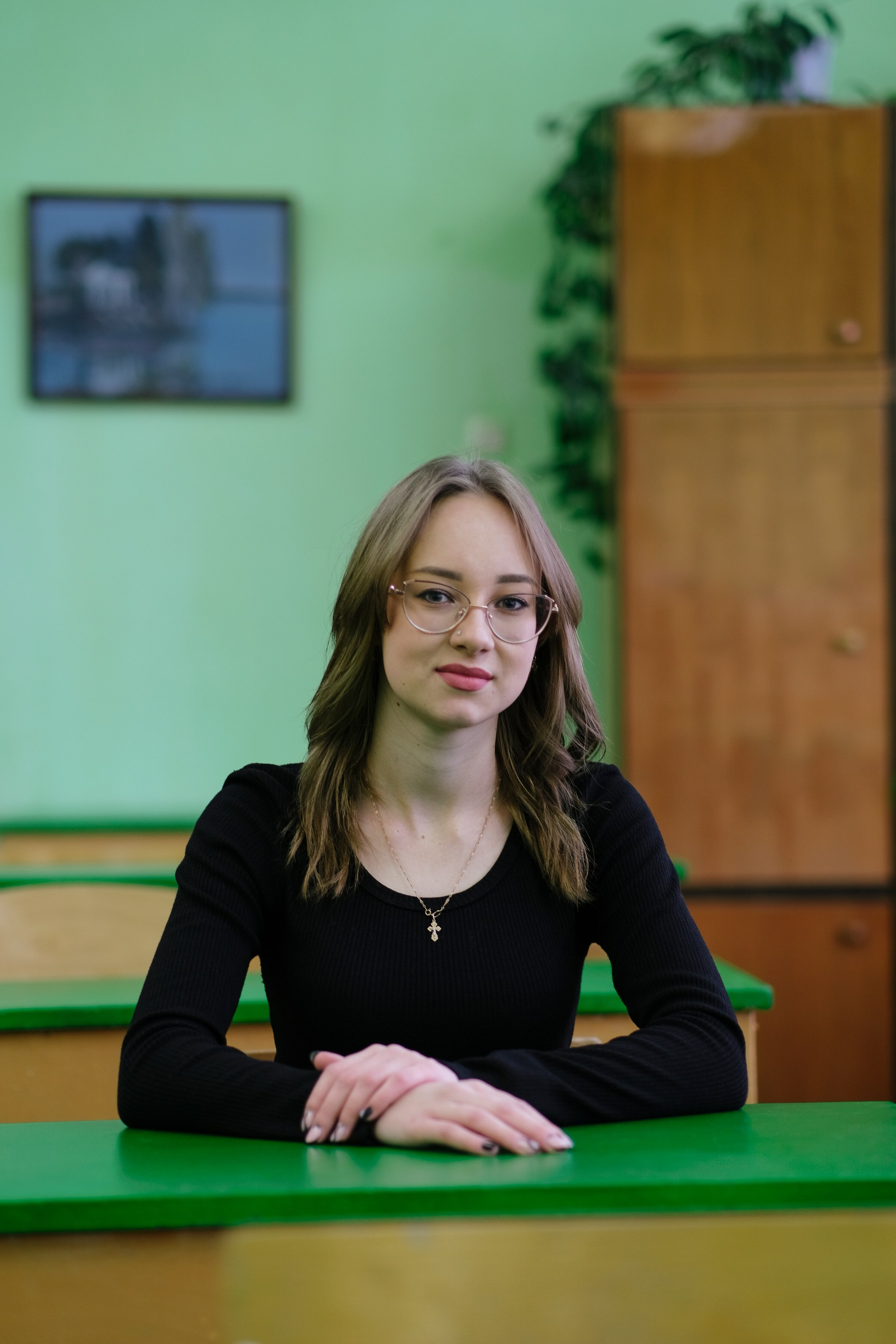 11 класс. Семейный и индивидуальный фотограф Дарья Мельник