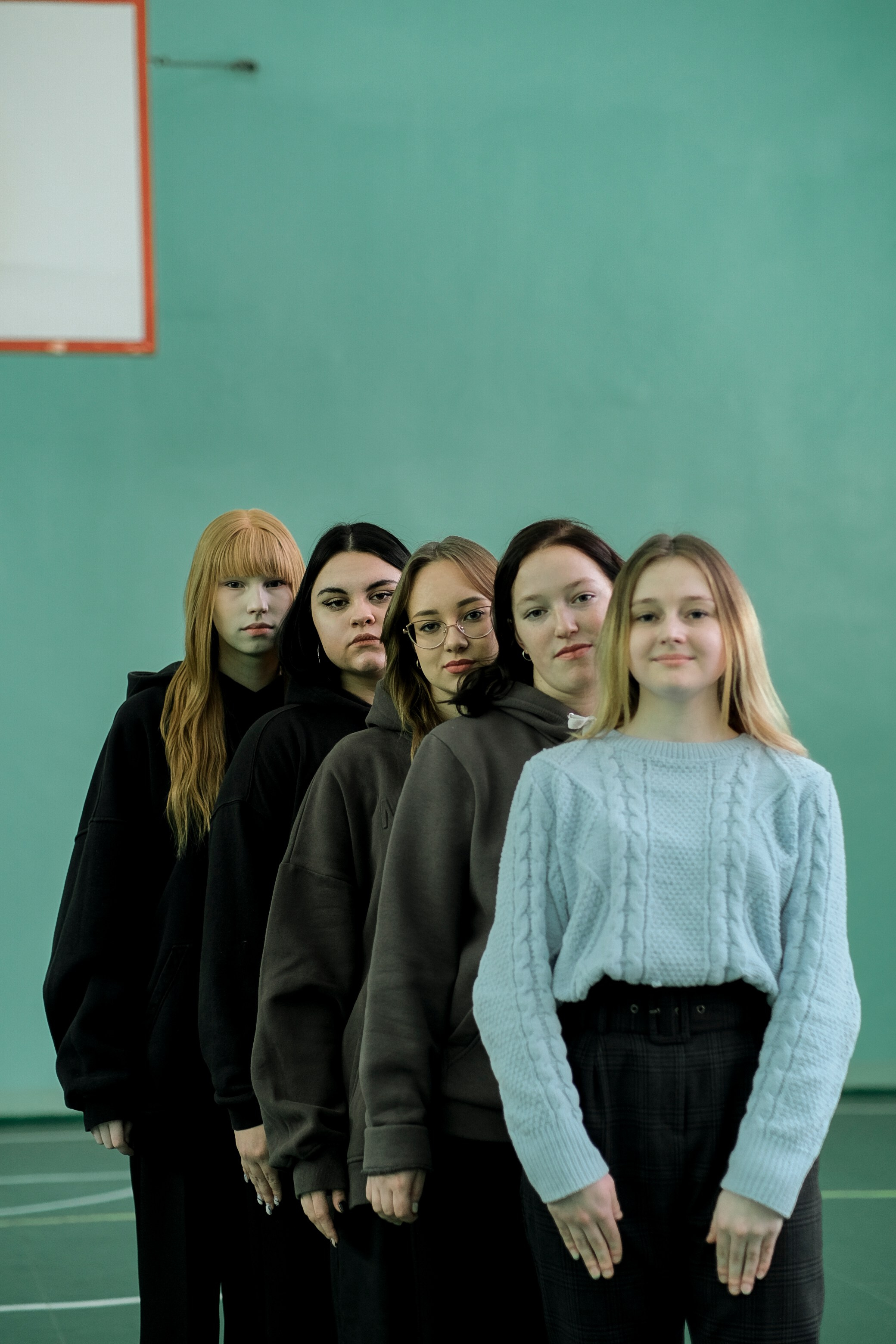 11 класс. Семейный и индивидуальный фотограф Дарья Мельник