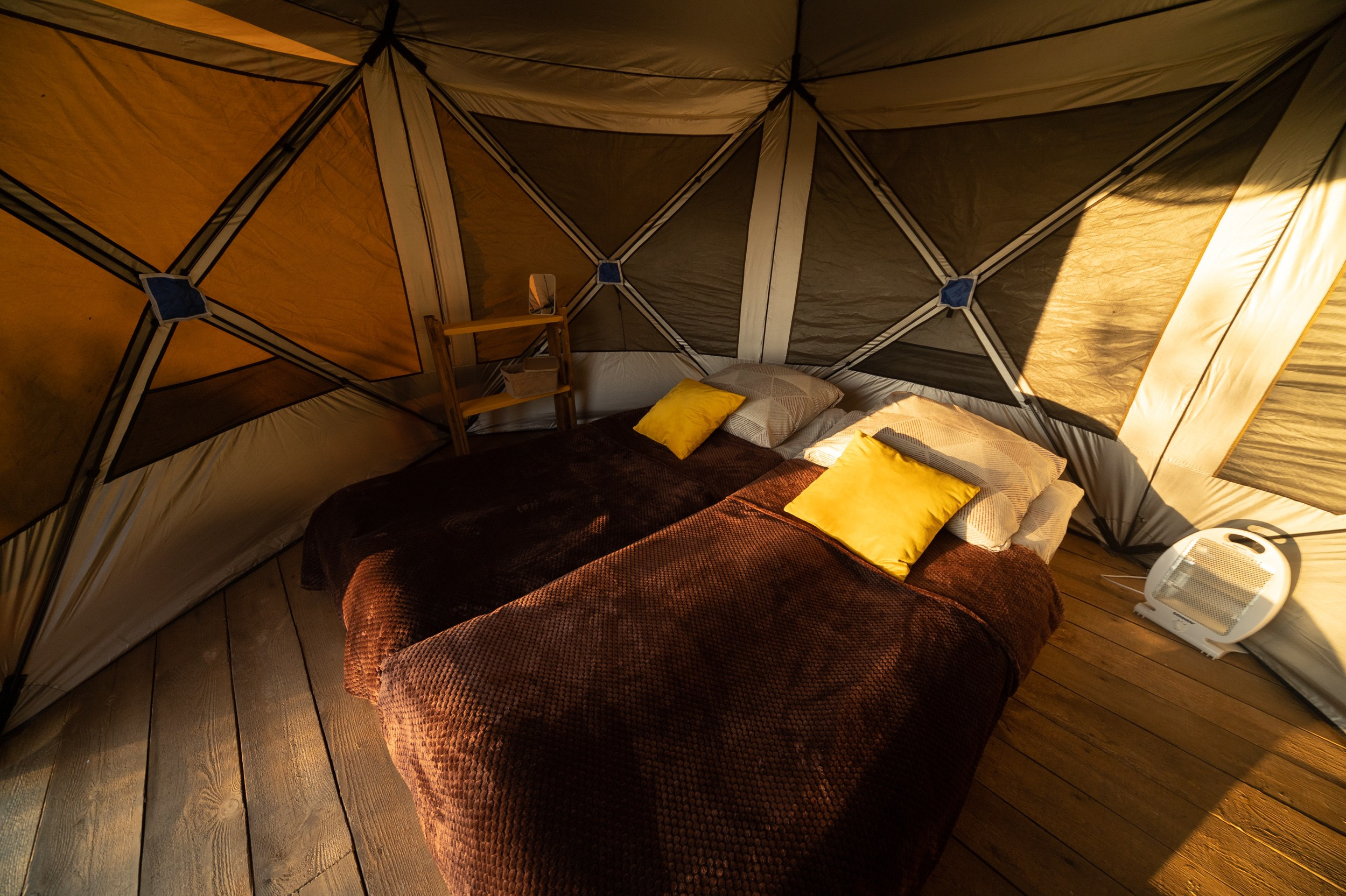 Астроглэмпинг. Фотограф и видеооператор в Туле | Даниил Рыбак