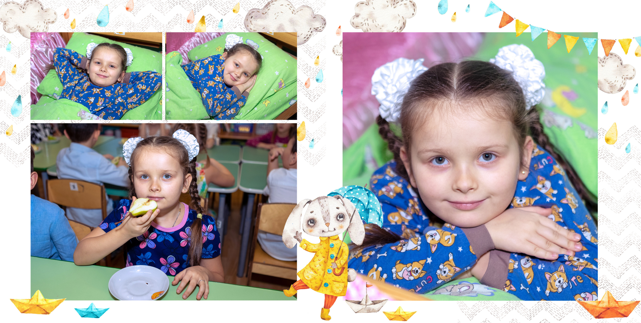 УШАСТИКИ. Family Photographer Ksenia Kos