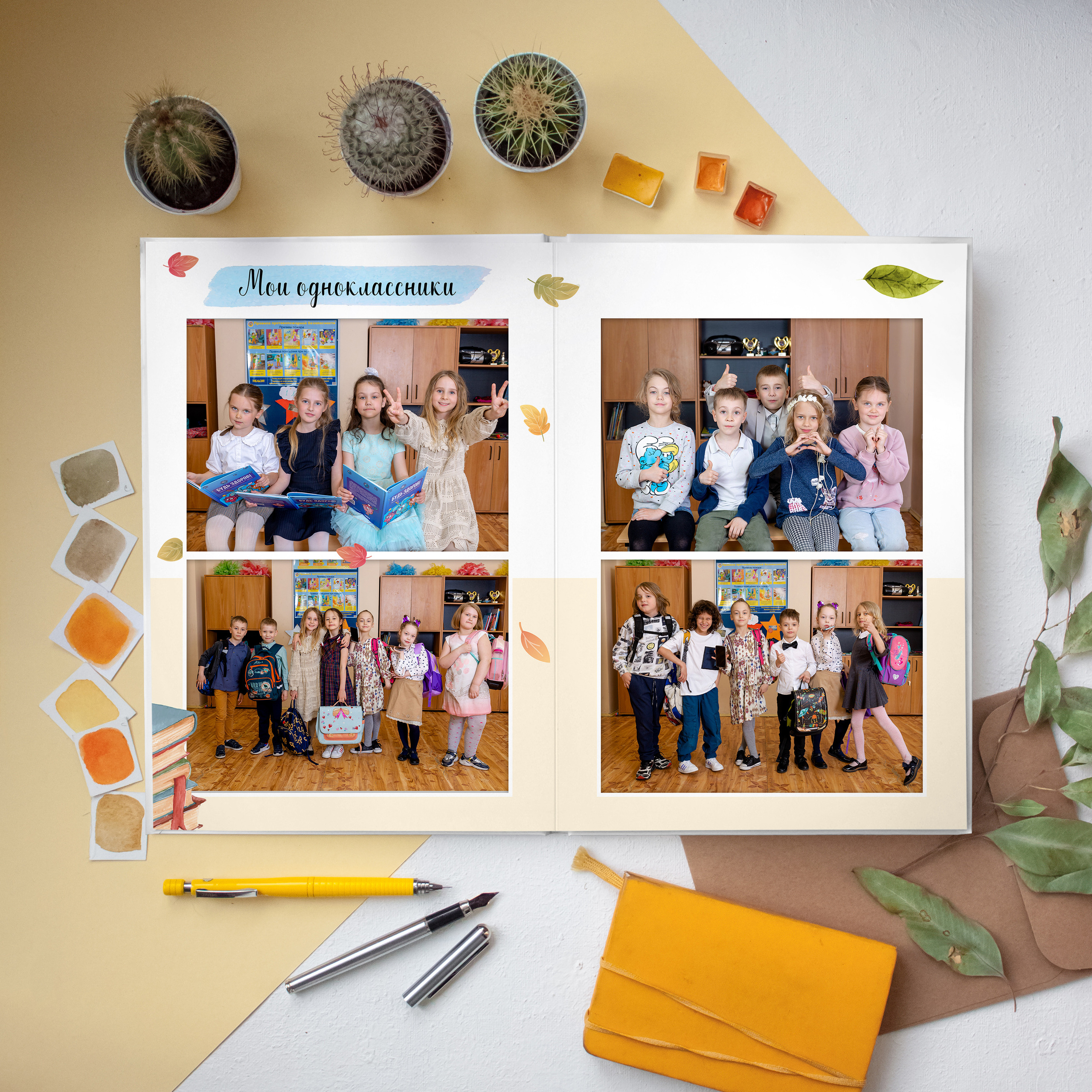 БАННИ. Family Photographer Ksenia Kos