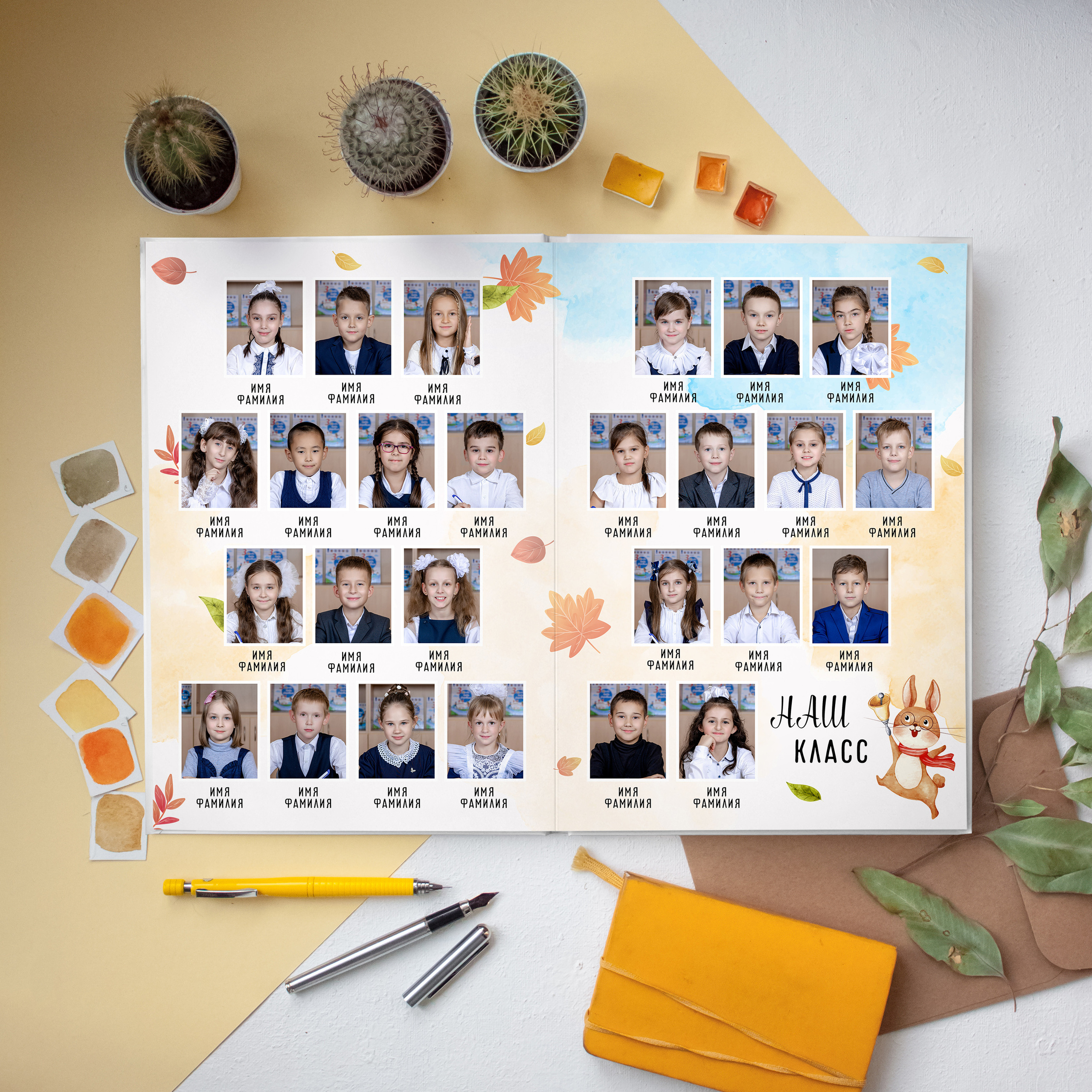 БАННИ. Family Photographer Ksenia Kos