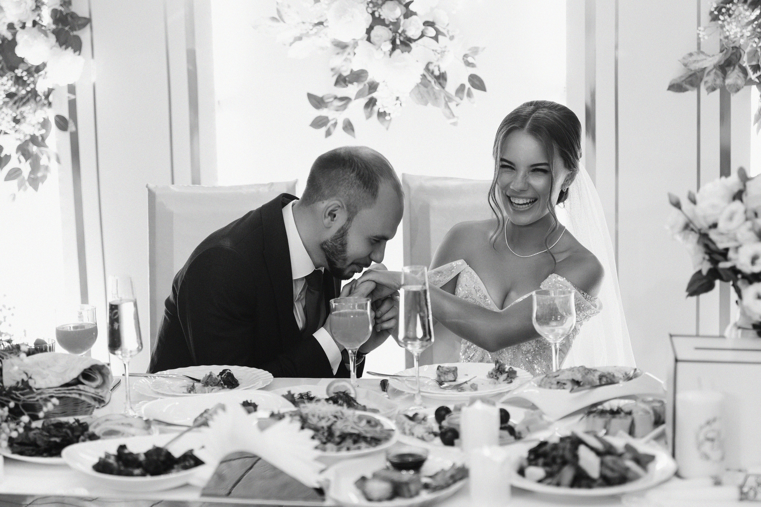 Митя и Юля. Семейный и свадебный фотограф в Донецке Елена Гордеева