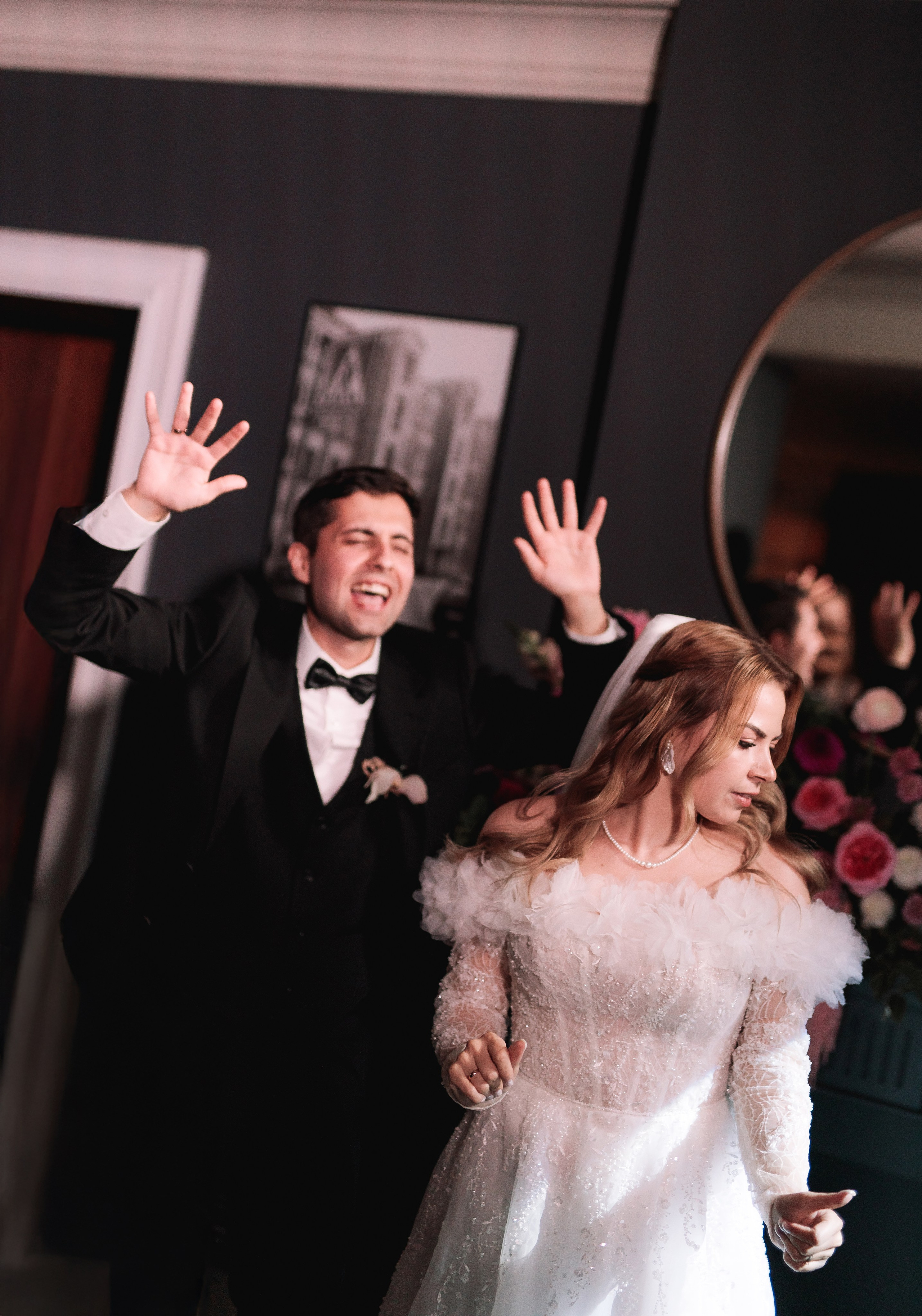 Женя Вика. Свадебный фотограф СПб Евгения Орлова