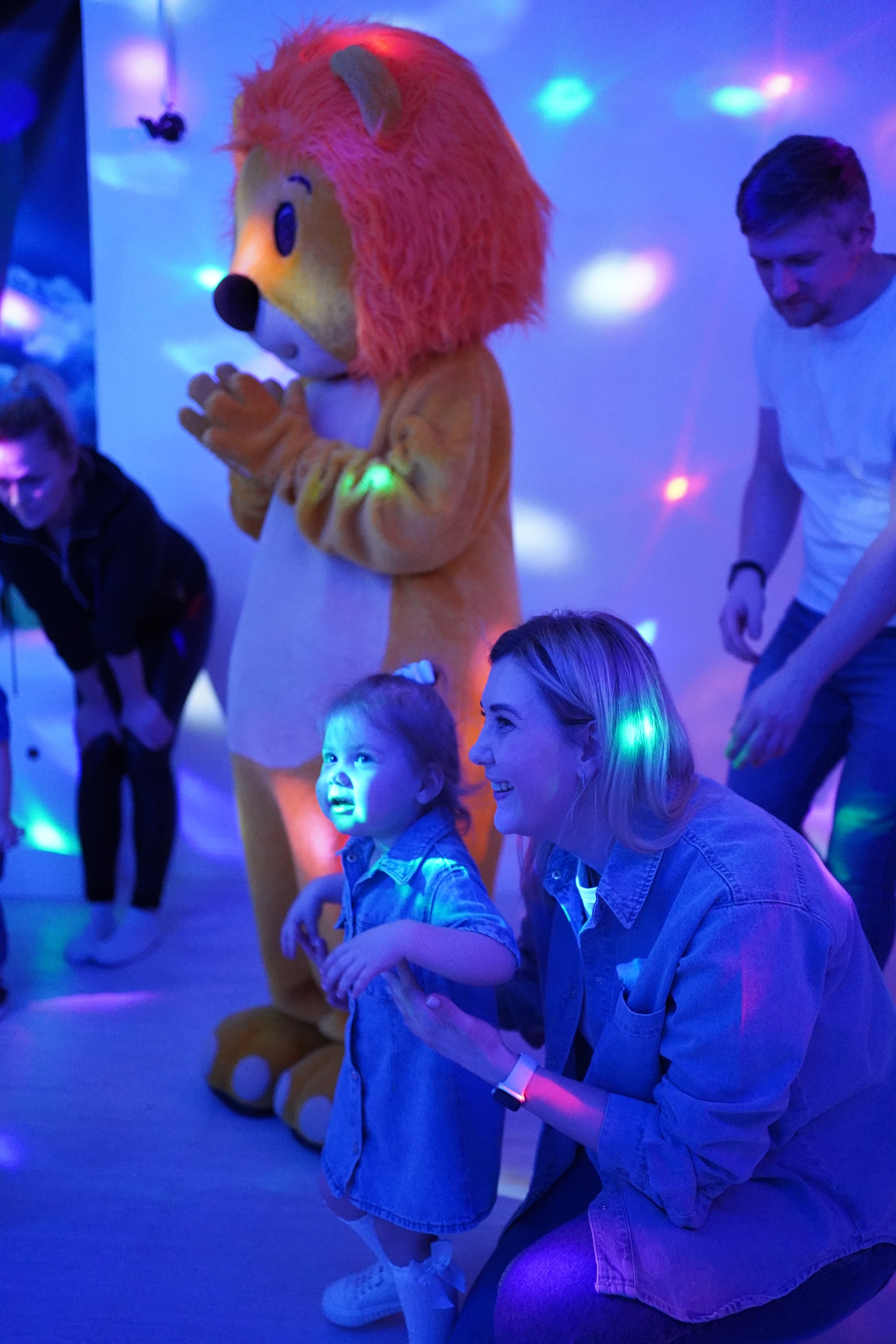 Майя /день рождения/. Семейный и портретный фотограф в Екатеринбурге Yana Strok