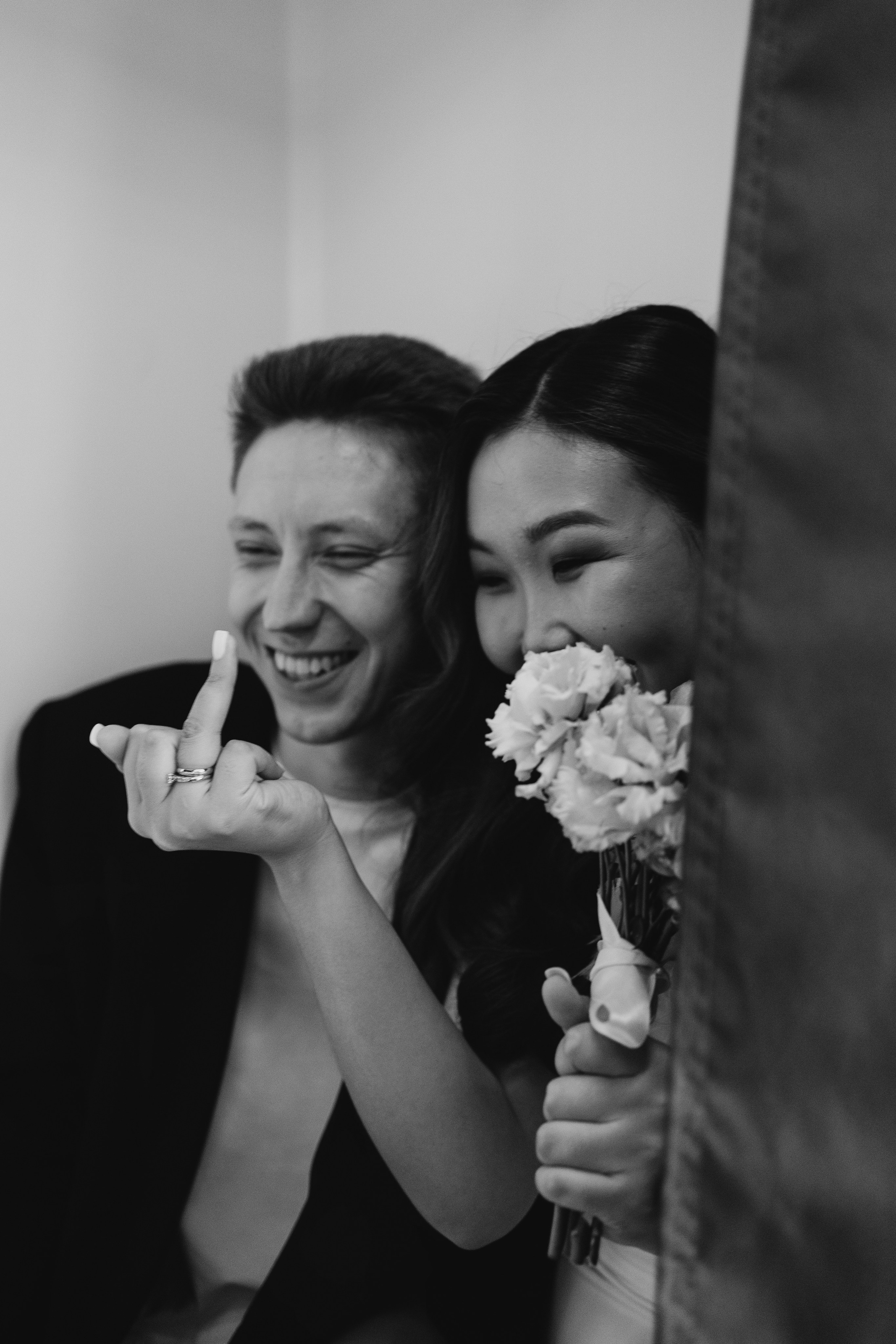 Сэндэма и Данил. Свадебный фотограф Санкт-Петербург, Юлия Радченкова