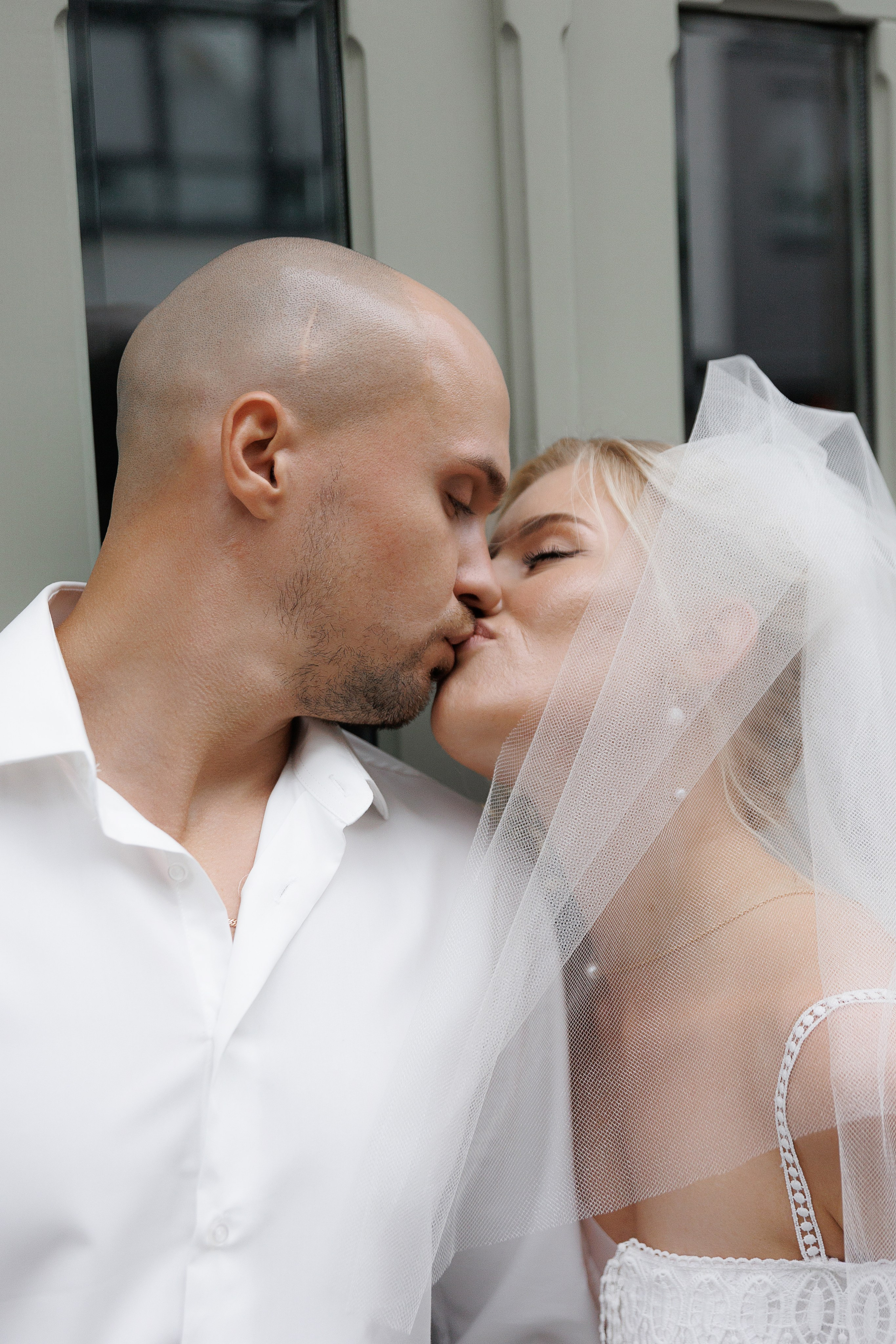 Алексей & Татьяна. Свадебный и репортажный фотограф Калининград