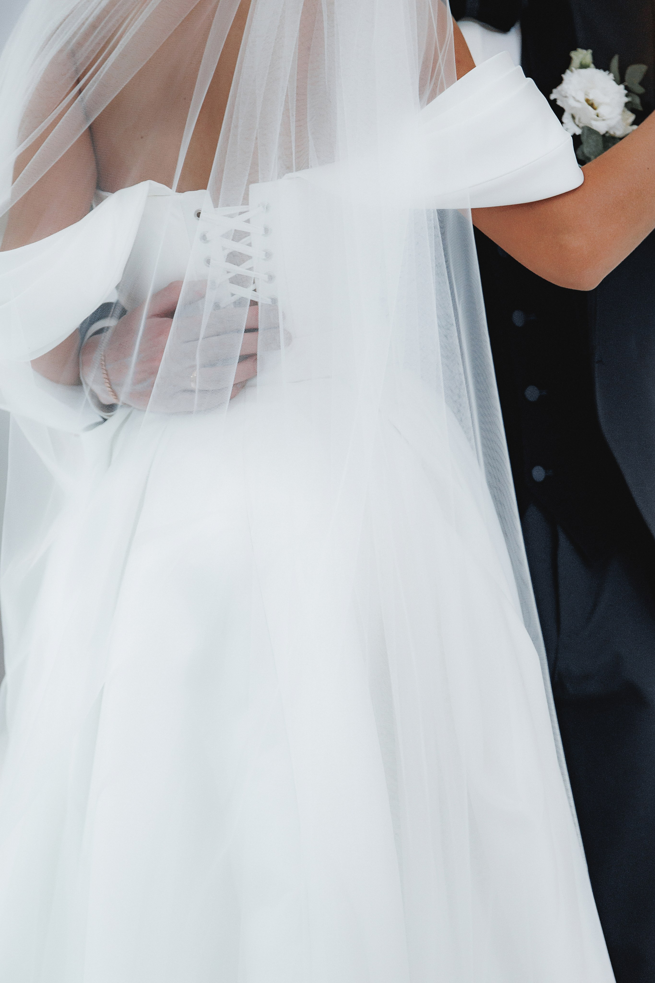 Александр & Кристина. Свадебный и репортажный фотограф Калининград