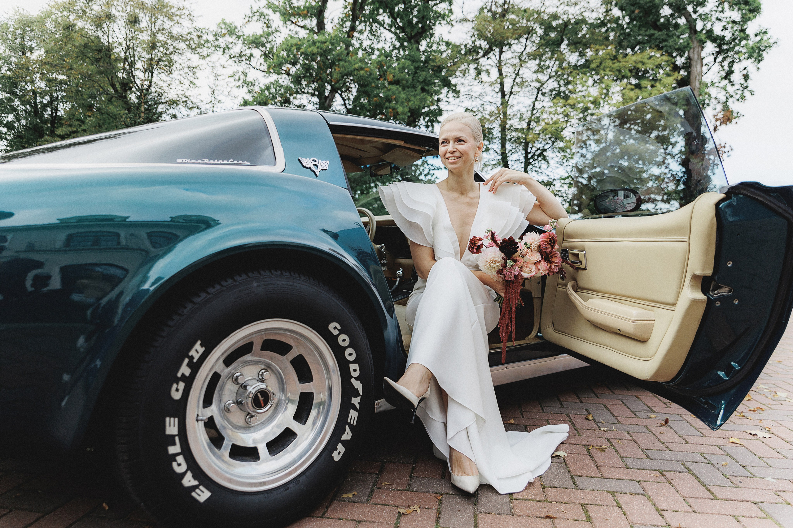 Александр & Наталья. Свадебный и репортажный фотограф Калининград