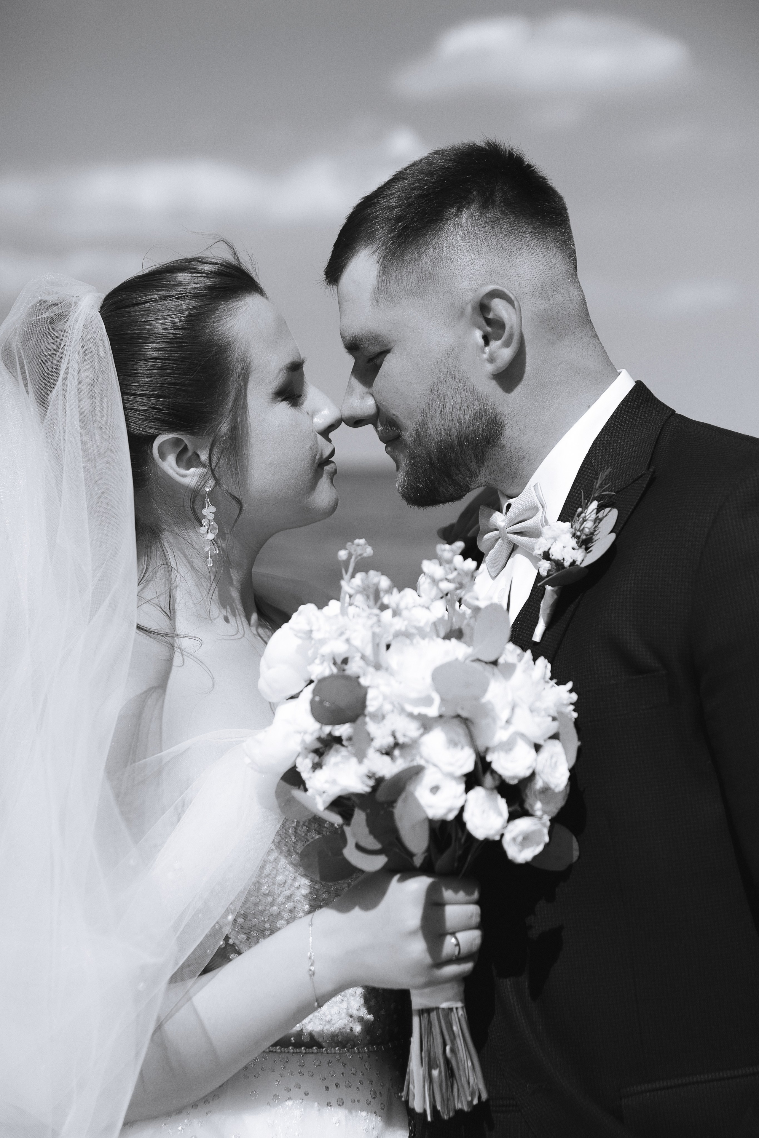 Алексей & Елизавета. Свадебный и репортажный фотограф Калининград