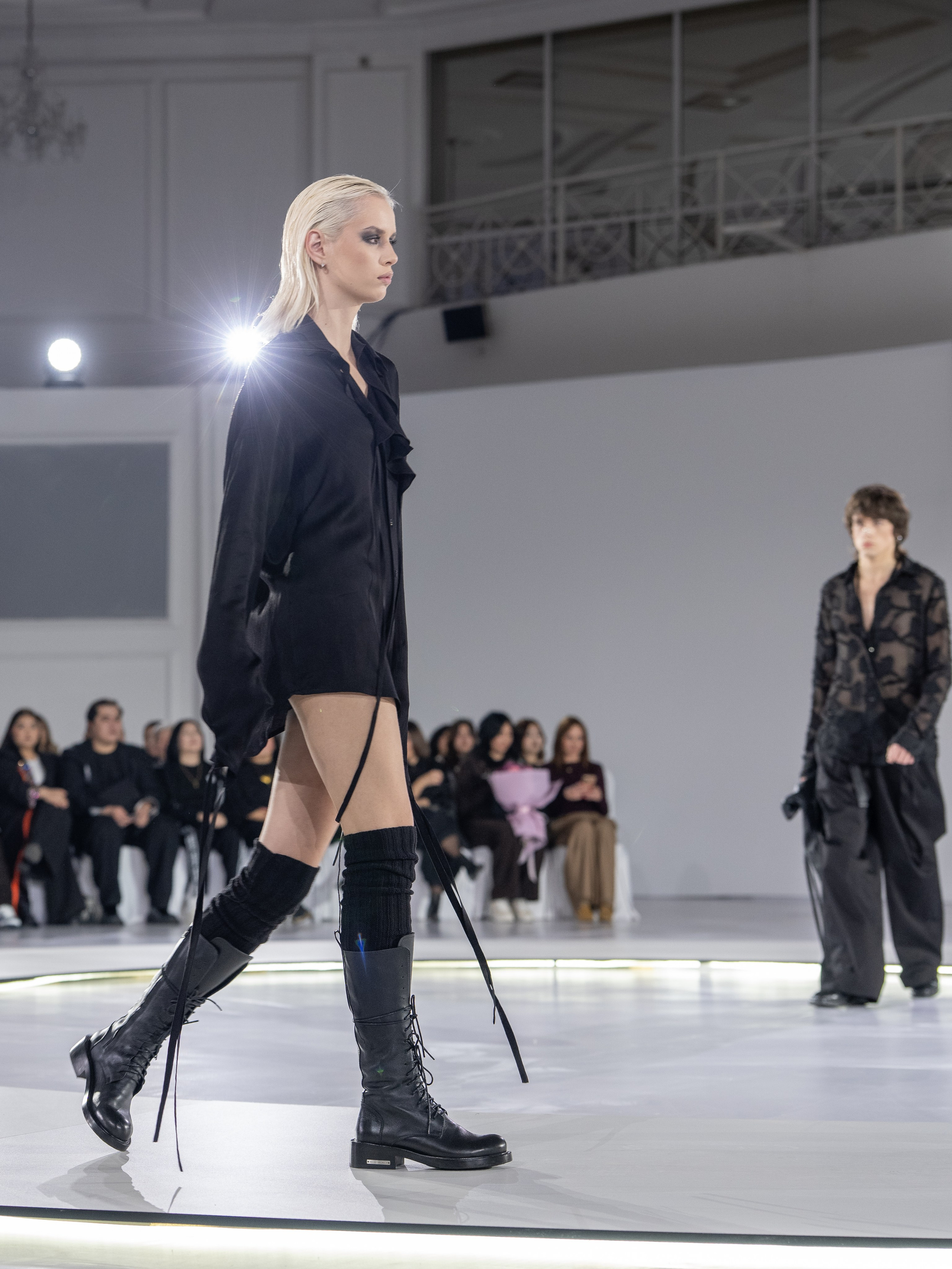 Мода Алматы