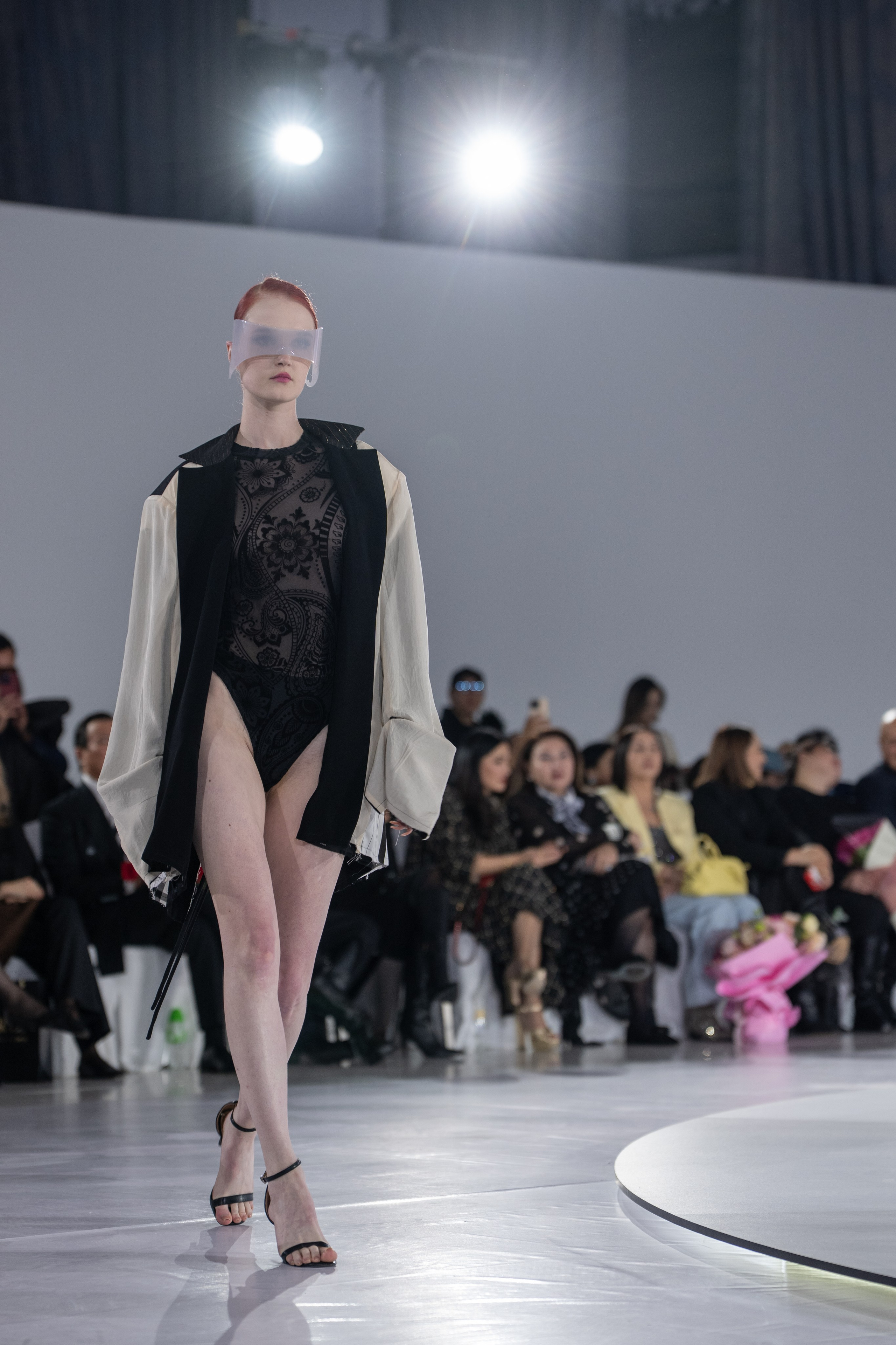 Неделя моды Алматы 2025