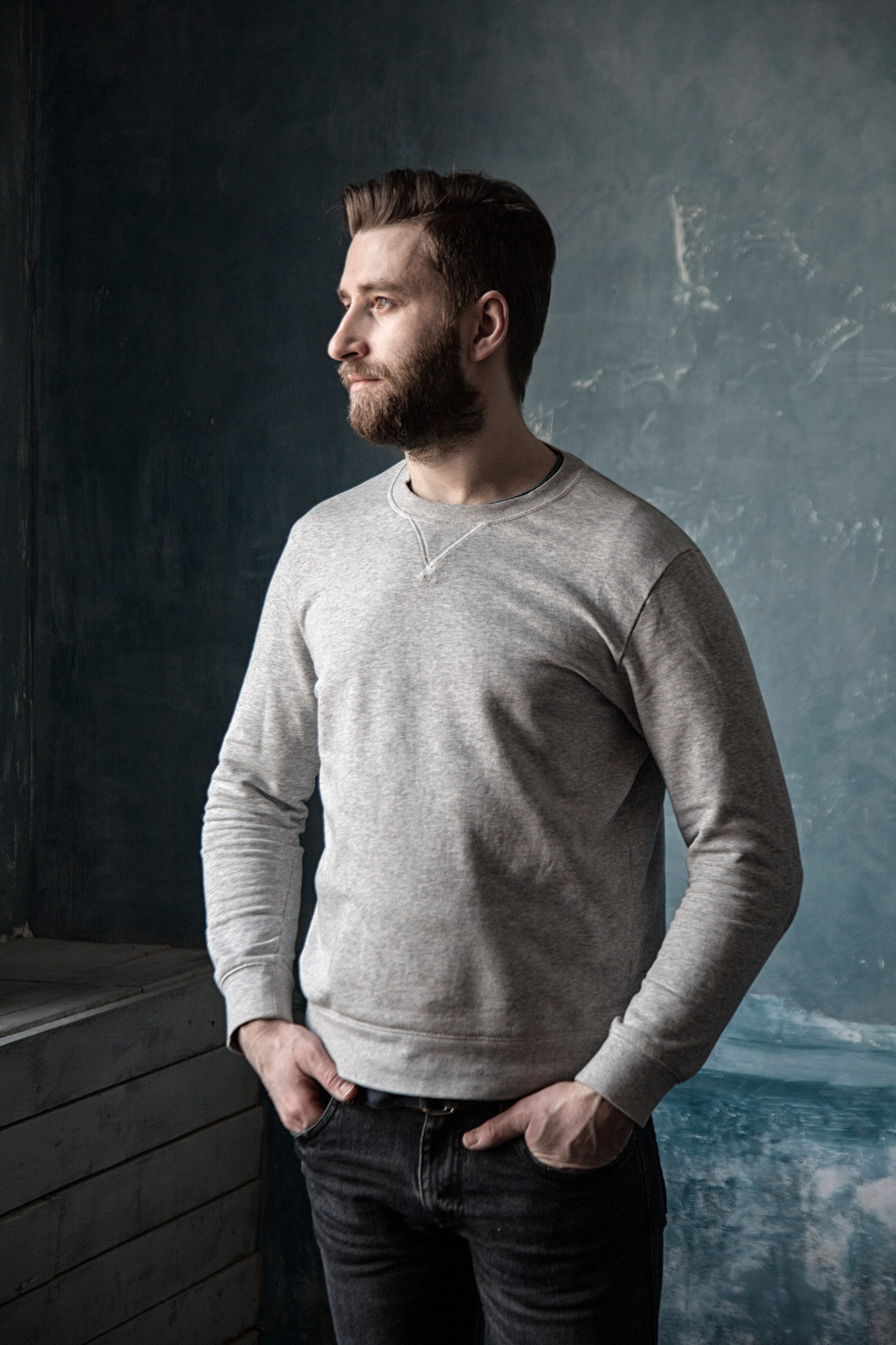 СЪЁМКА ДЛЯ БЛОГА. Портретный фотограф в Санкт-Петербурге Александра Багдасаева