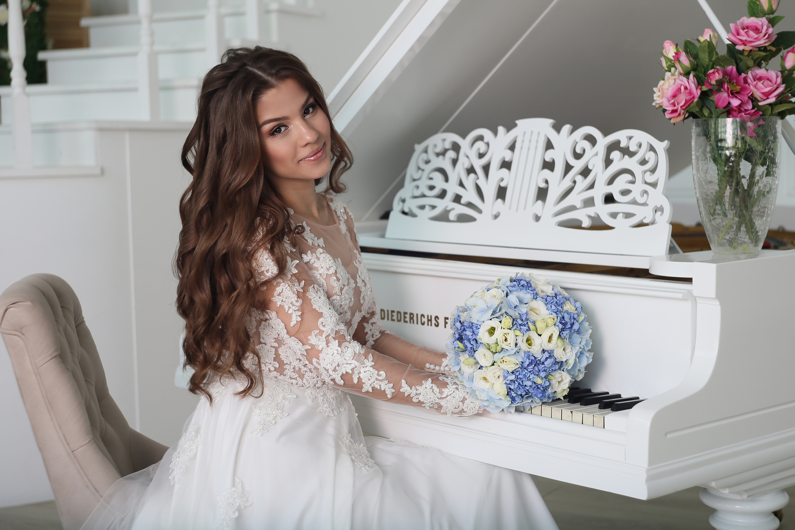 Свадебная  фото сессия  Воронеж. Фотограф Тамара Нижельская Воронеж