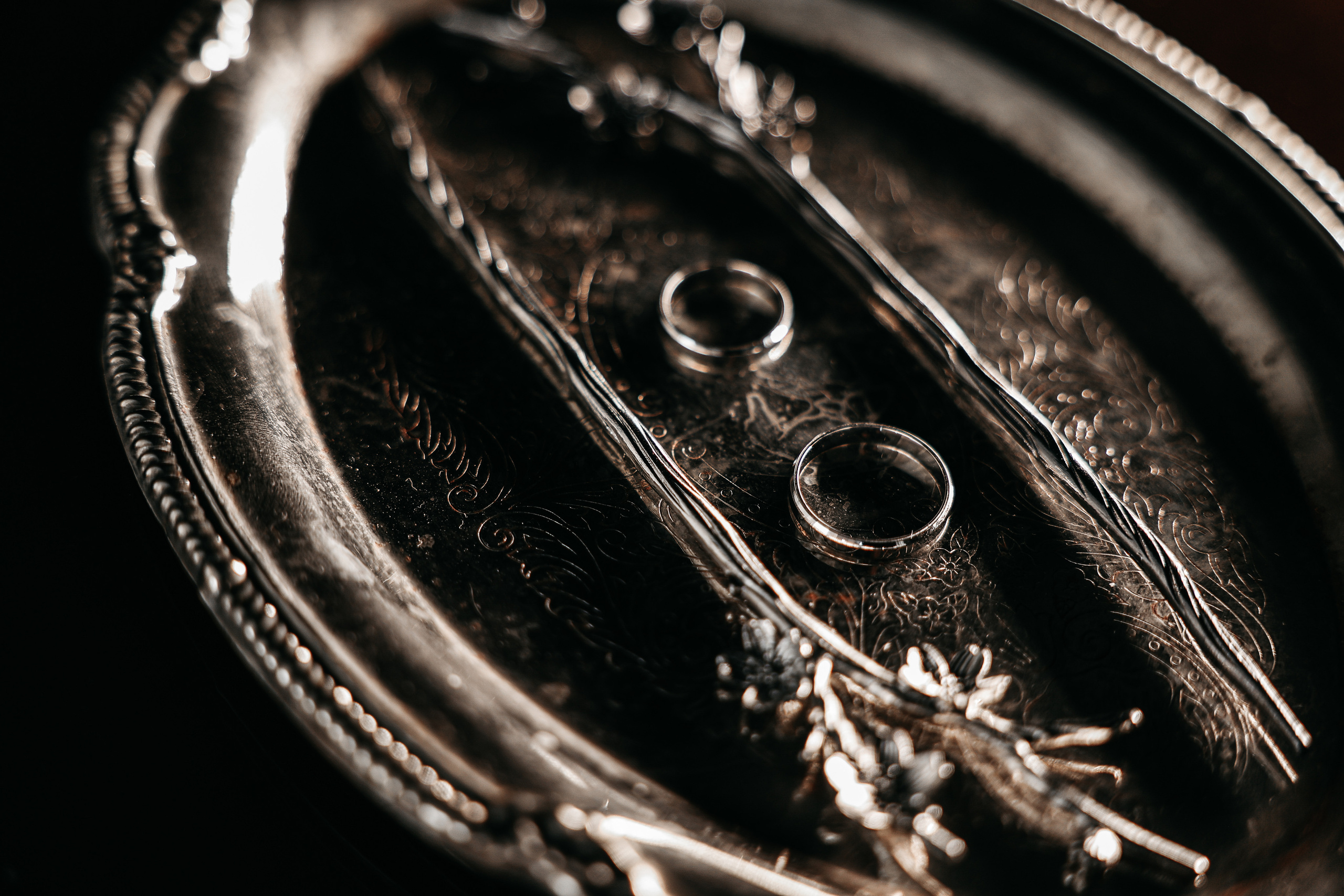 Алиса и Максим. Свадебный и семейный фотограф в Ростове-на-Дону Марианна Хахладжева