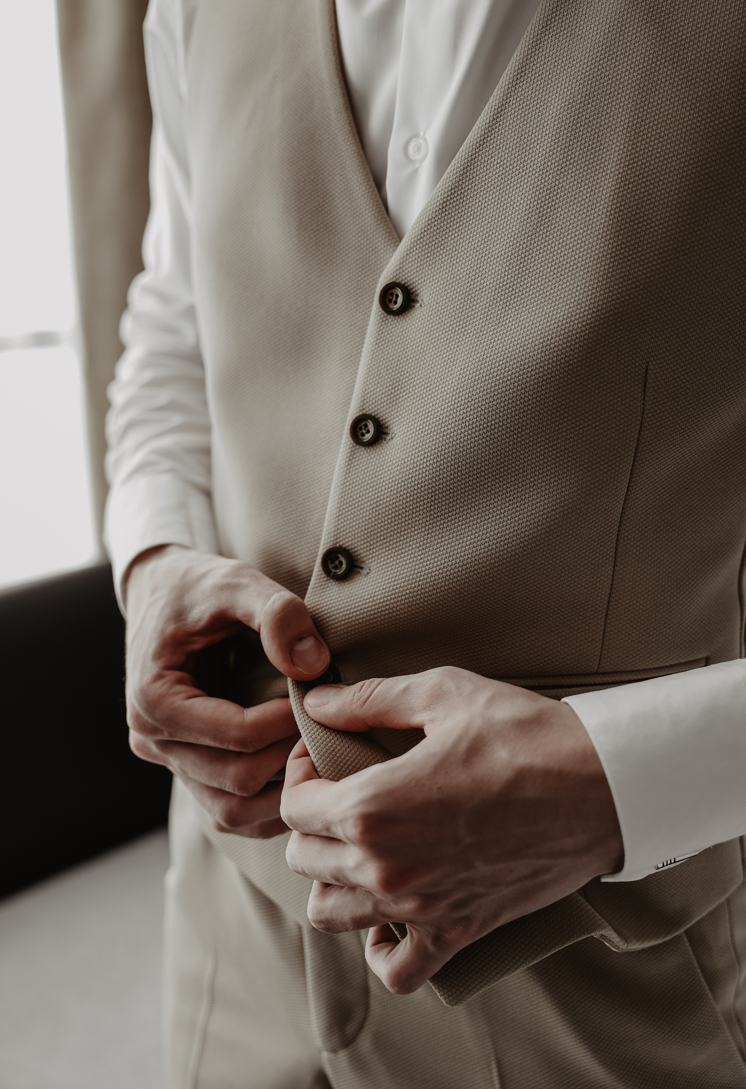 Алиса и Роман. Свадебный и семейный фотограф в Ростове-на-Дону Марианна Хахладжева