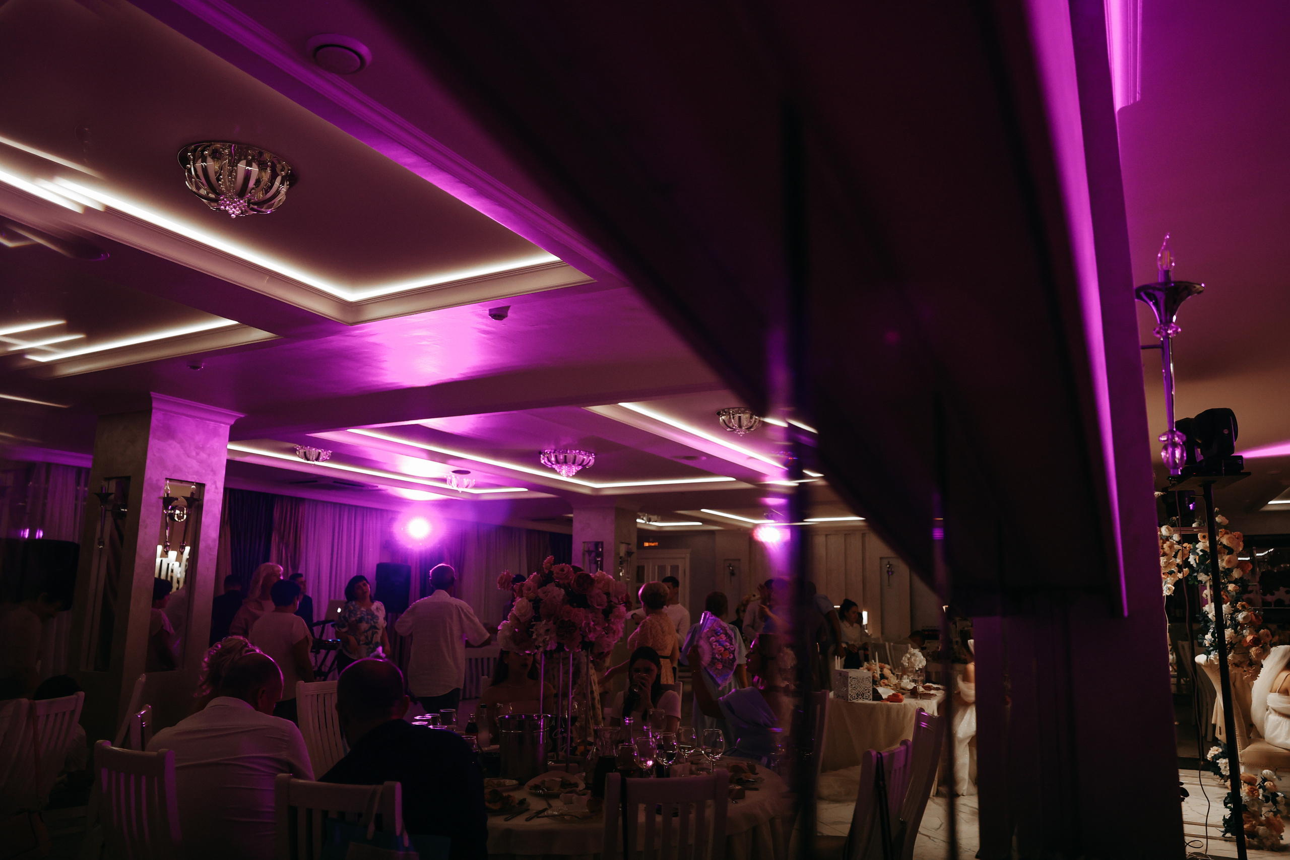 Алиса и Роман. Свадебный и семейный фотограф в Ростове-на-Дону Марианна Хахладжева