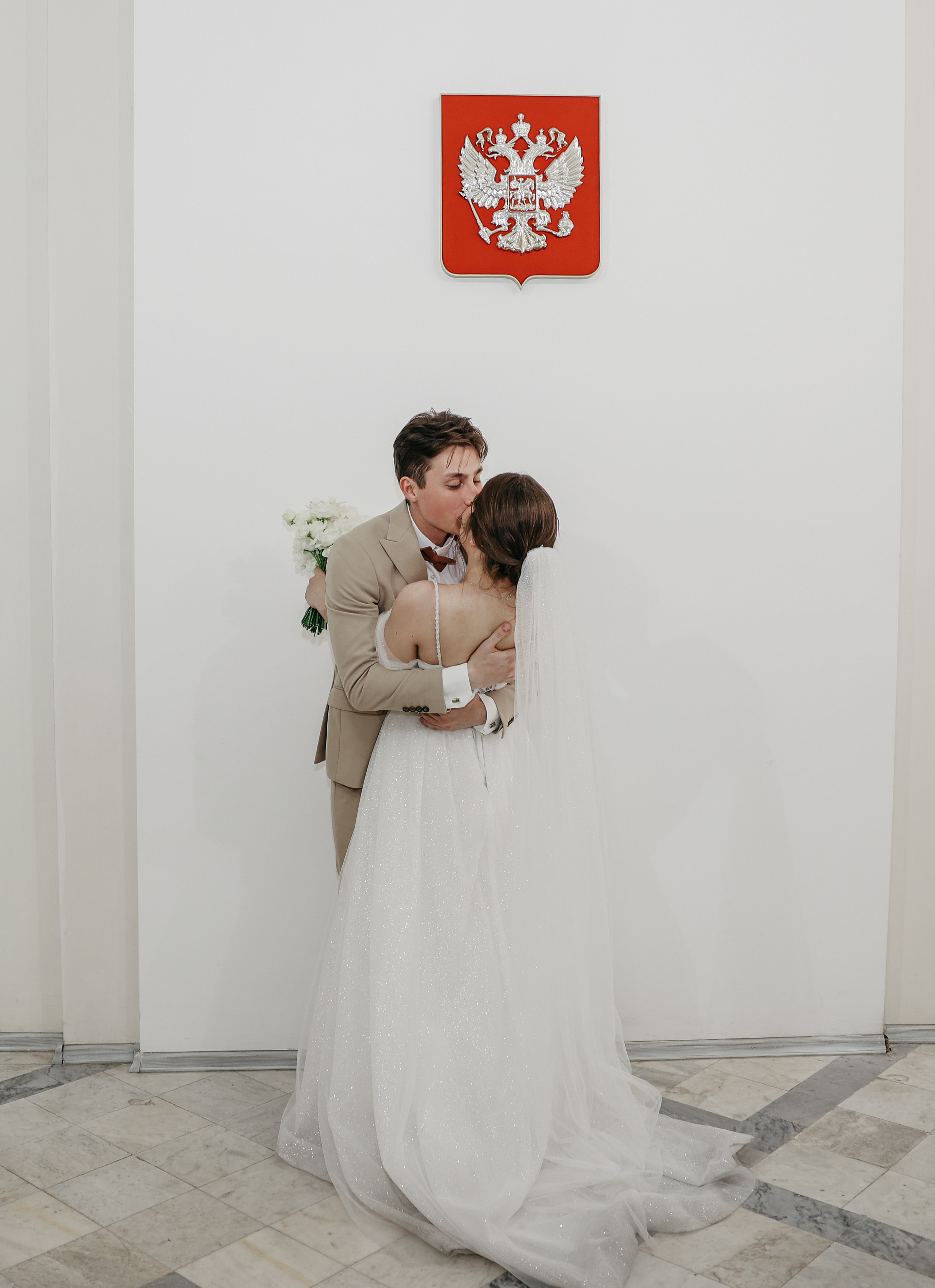 Алиса и Роман. Свадебный и семейный фотограф в Ростове-на-Дону Марианна Хахладжева