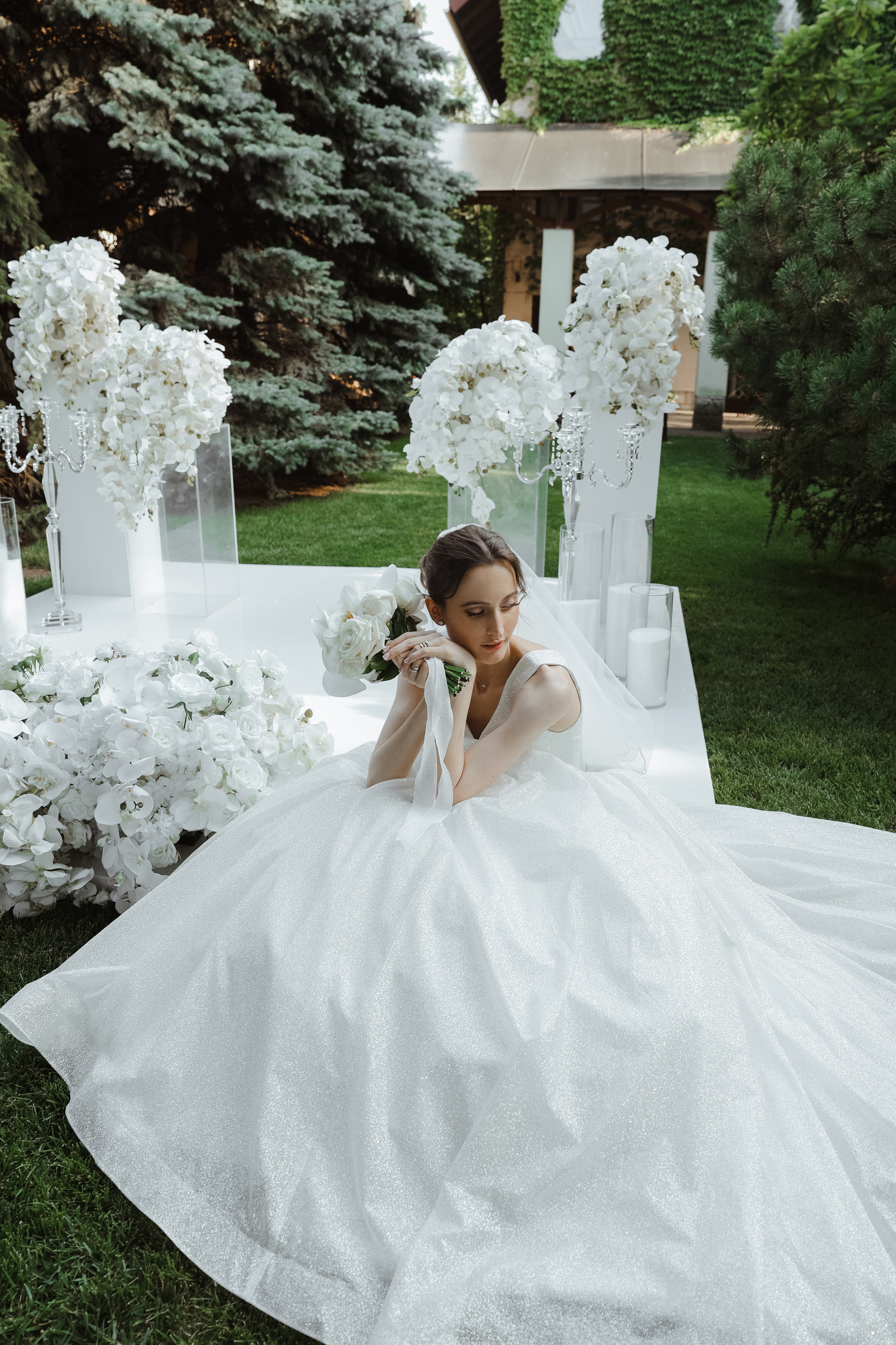 Алиса и Максим. Свадебный и семейный фотограф в Ростове-на-Дону Марианна Хахладжева