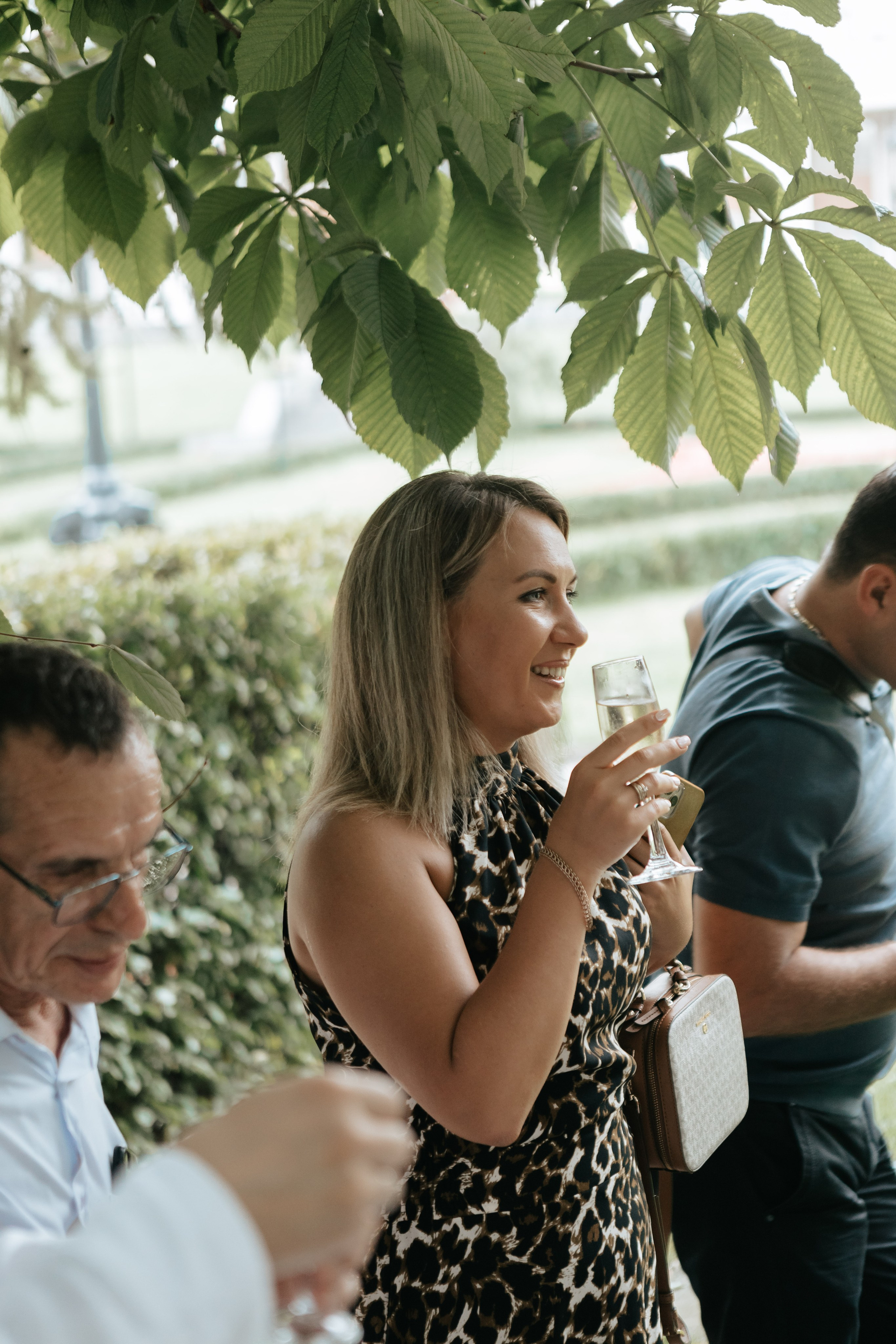 Мария и Владимир. Роспись. Свадебный и портретный фотограф в Москве Анастасия Масюк