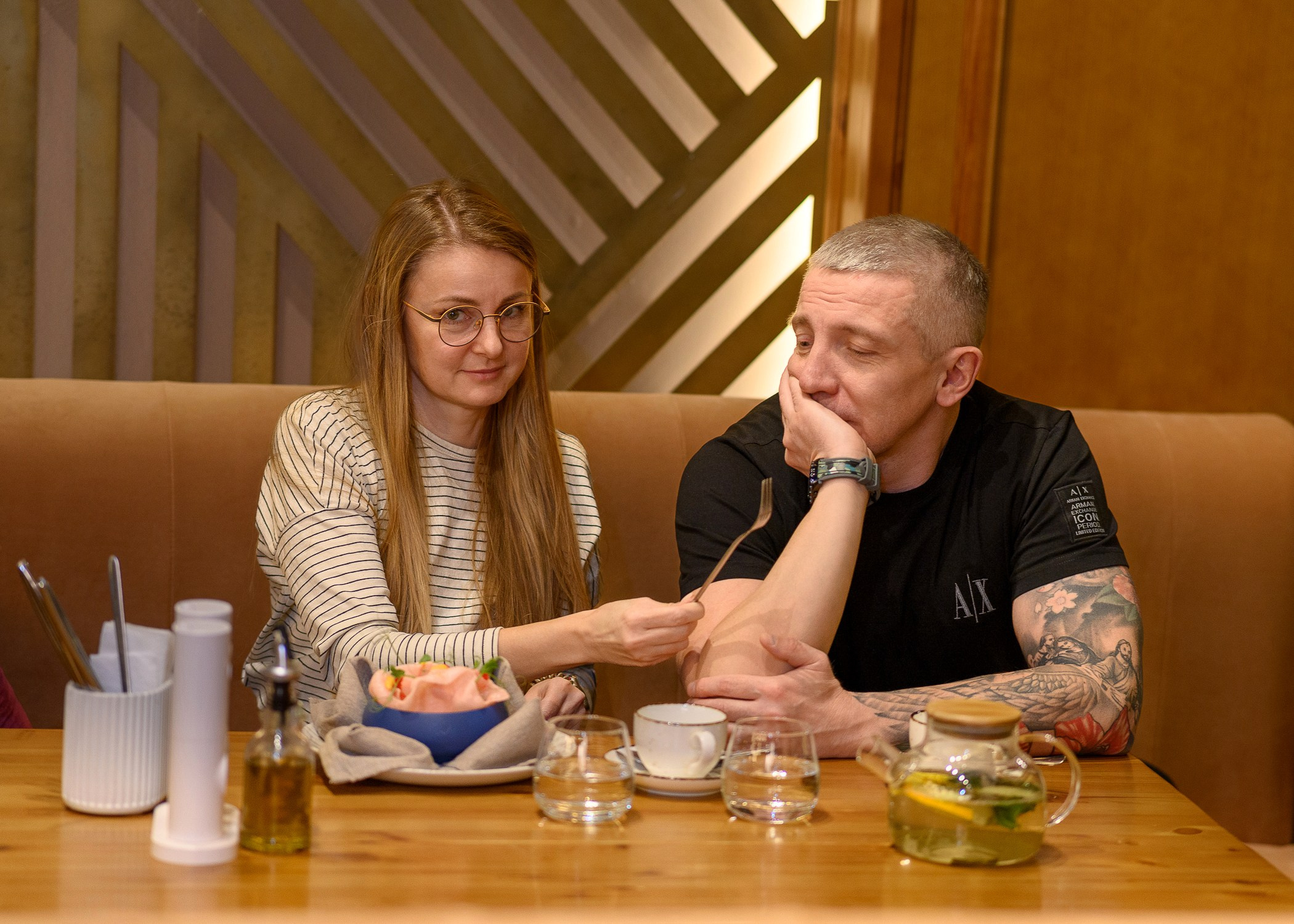 Гастроужин. Фотограф Александр Данилов