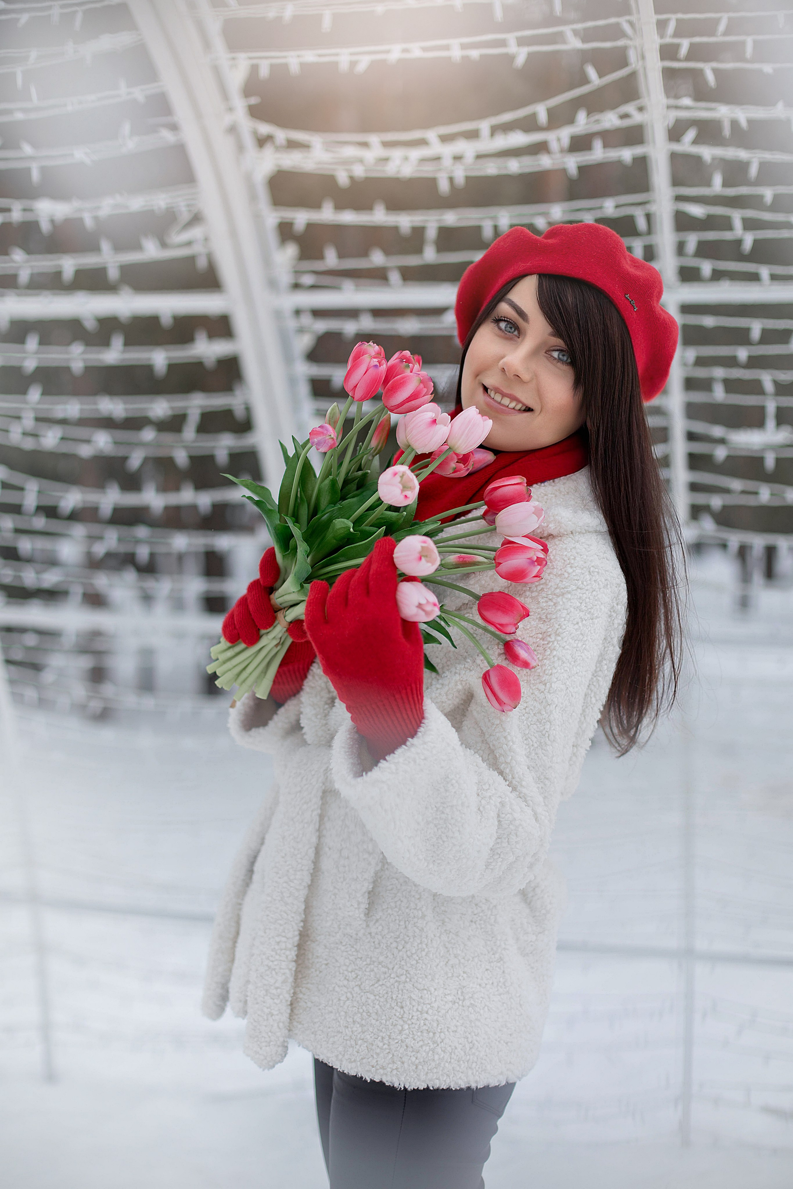 Индивидуальные фотосессии. Фотограф Ирина Зверева