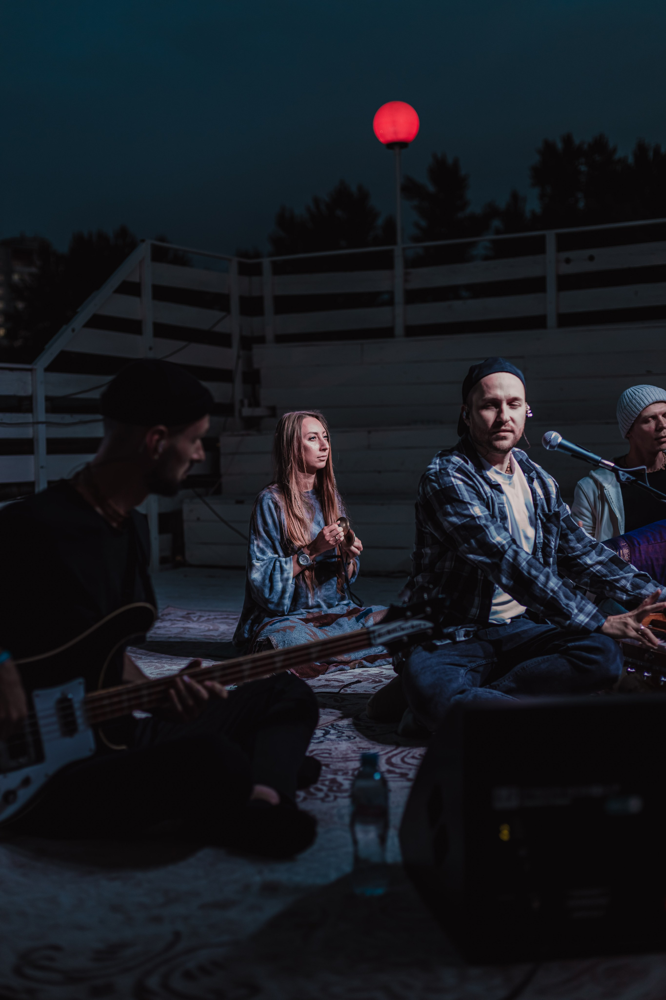 Dhira concert 108 records. Мариам Багдасарян