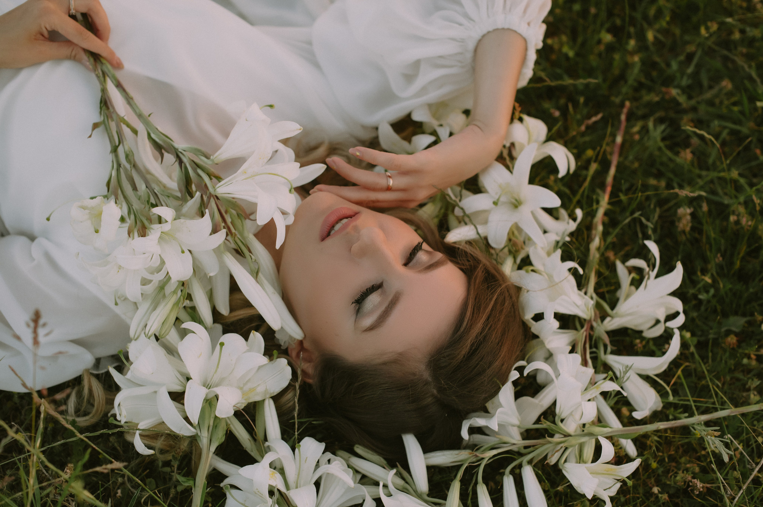 Саша и Марина (Севастополь). Свадебный, женский, семейный фотограф в Севастополе Юлия Мошенко