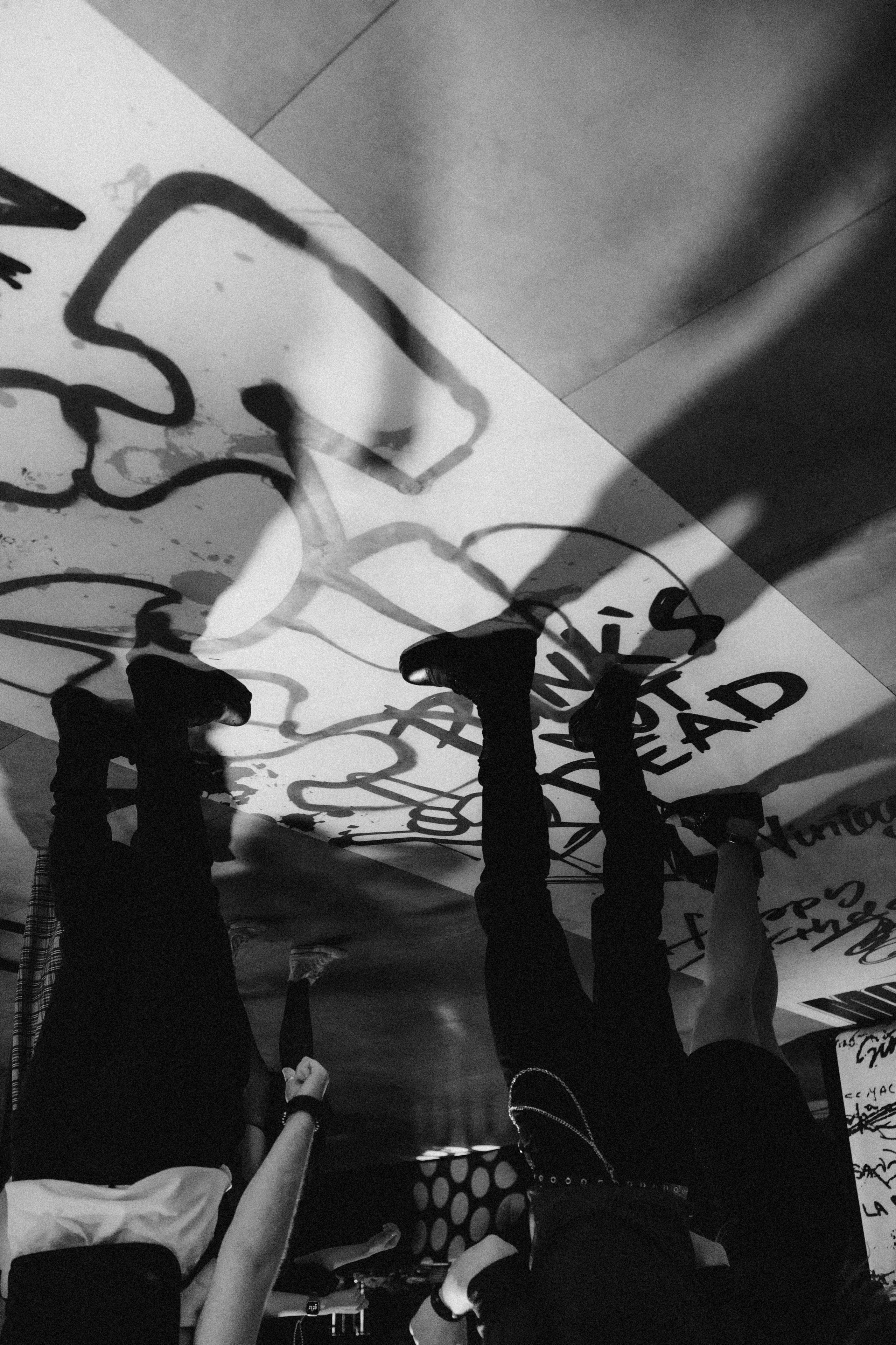 Fucking30. Фотограф Москва Селюкова Юлия