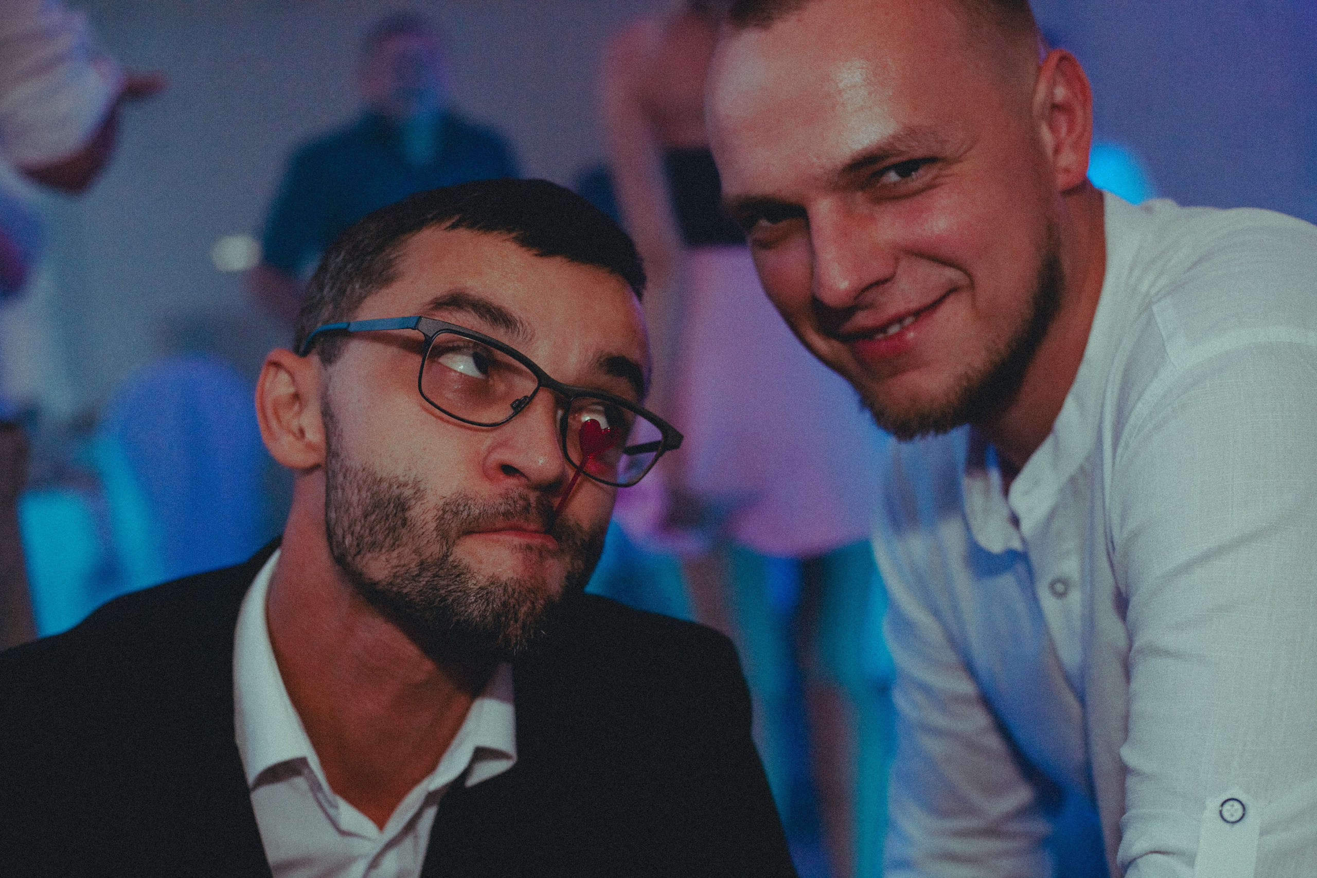 Свадьбы. Фотограф в Ростове Александр Курылев