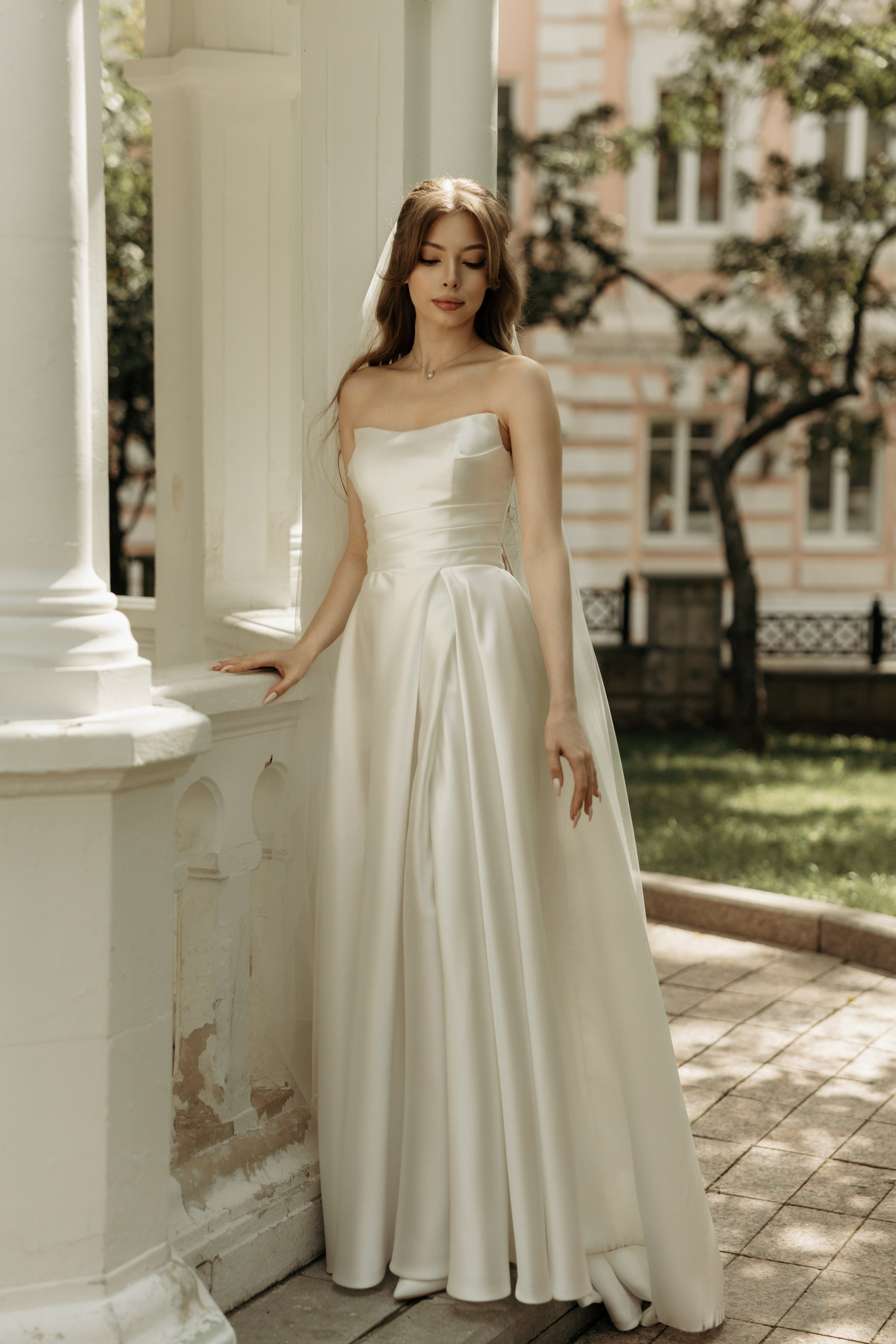 Артём и Анастасия. Свадебный фотограф Тула Москва СПБ / Сёмина Дарья