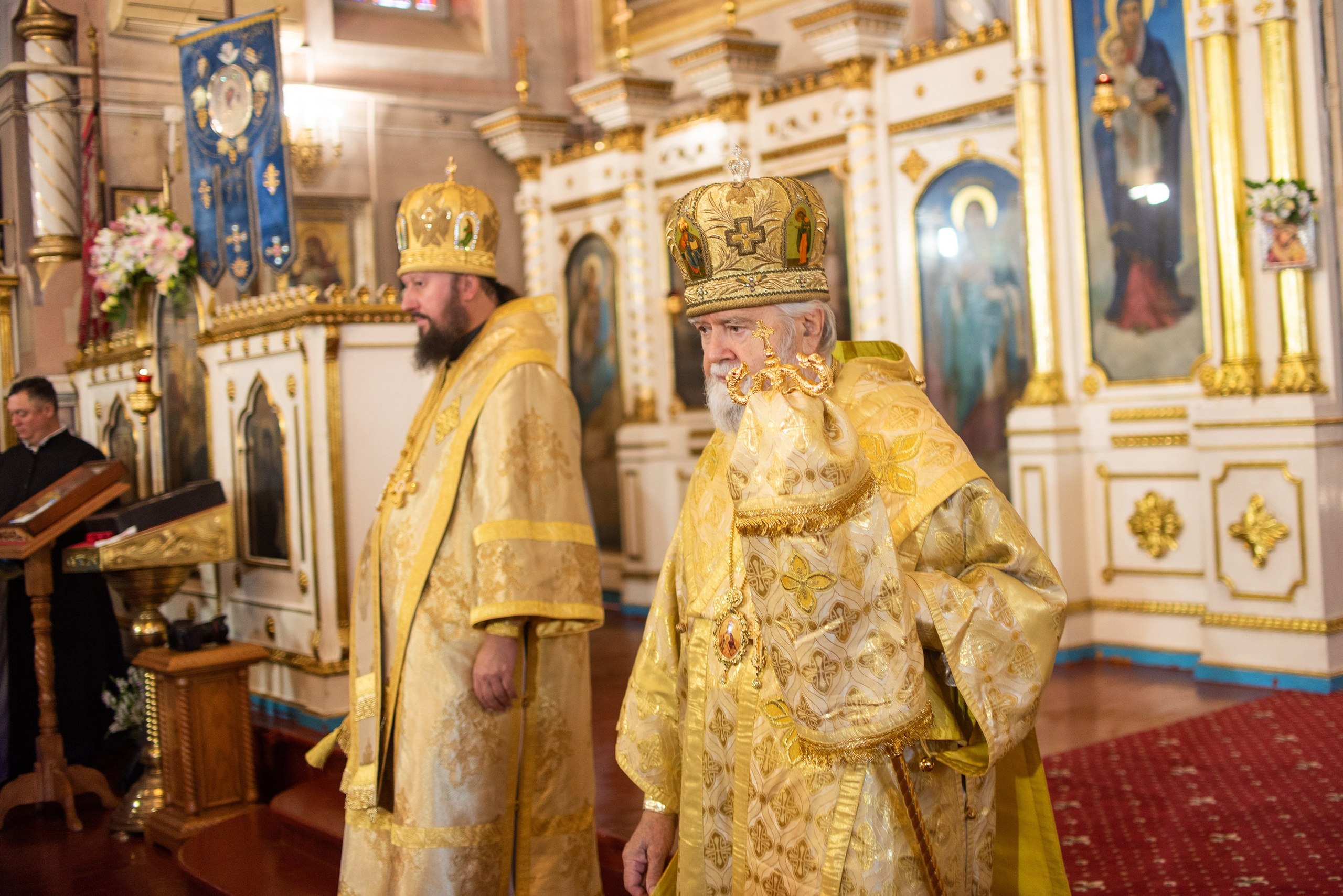 День святой Княгини Ольги 24.07.2022. Семейный и свадебный фотограф в Феодосии и Коктебеле