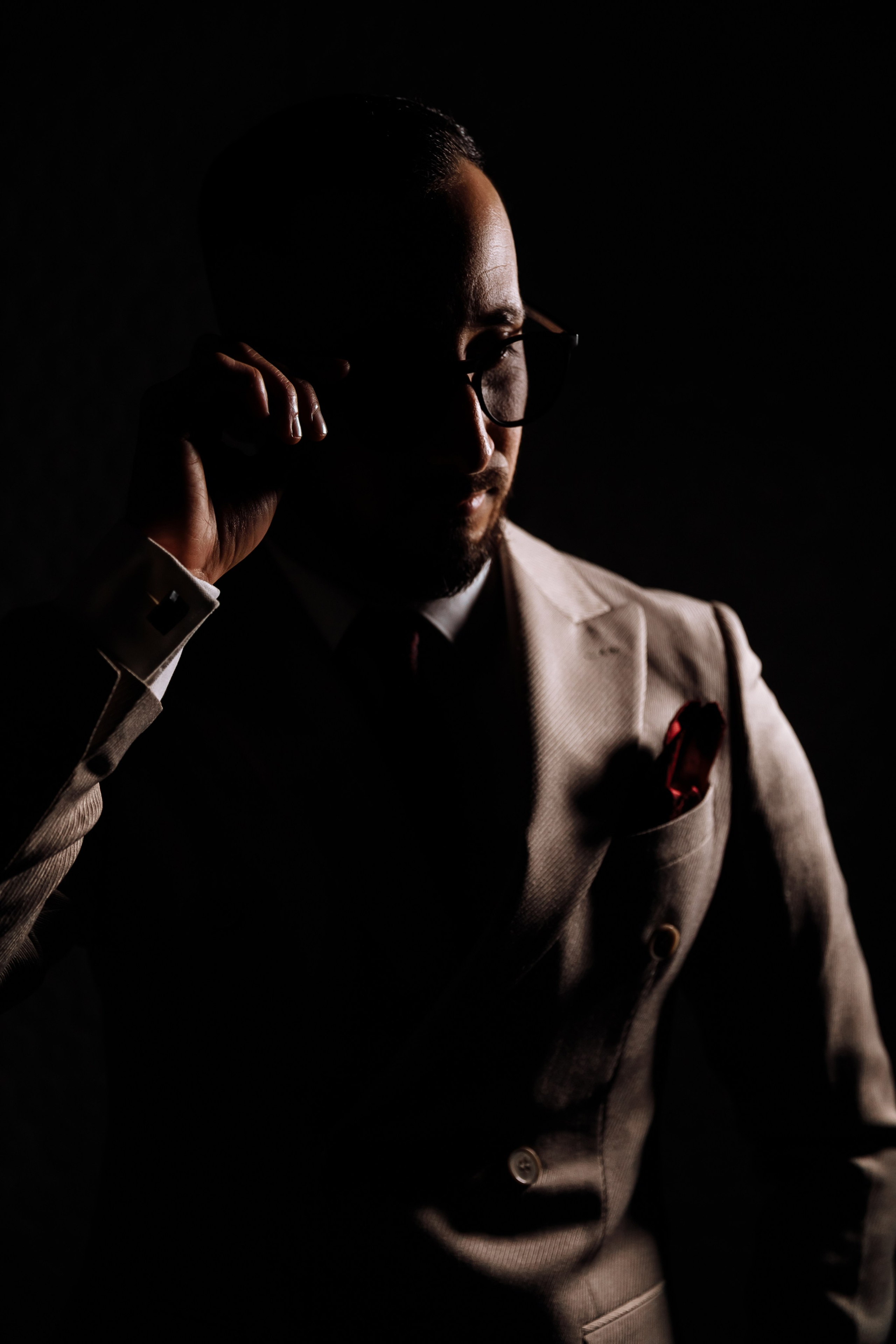 Азис и Виктория. Фотограф - Эльдар Вагапов