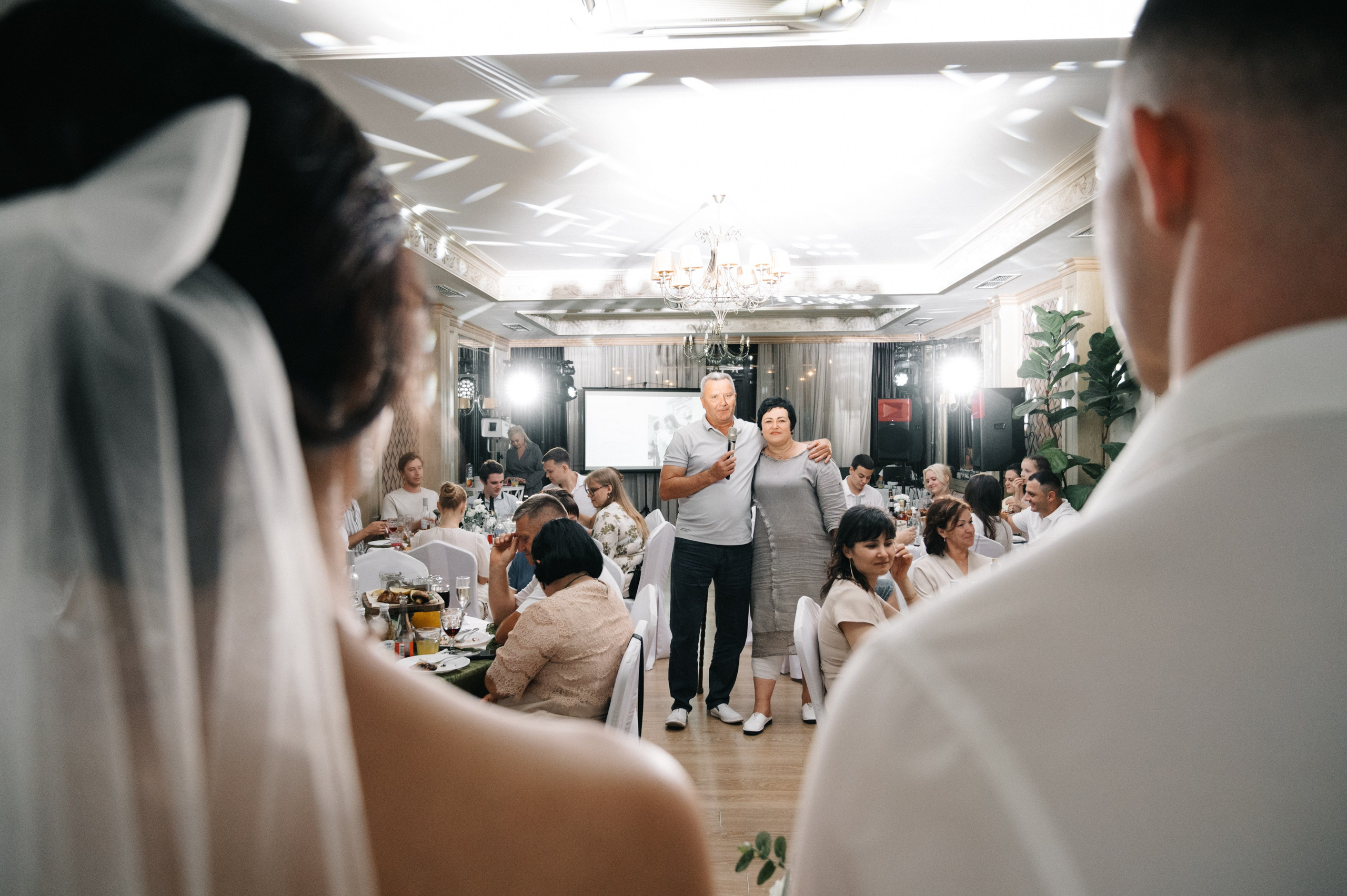 Про любовь. Фотограф Ким Ангелина