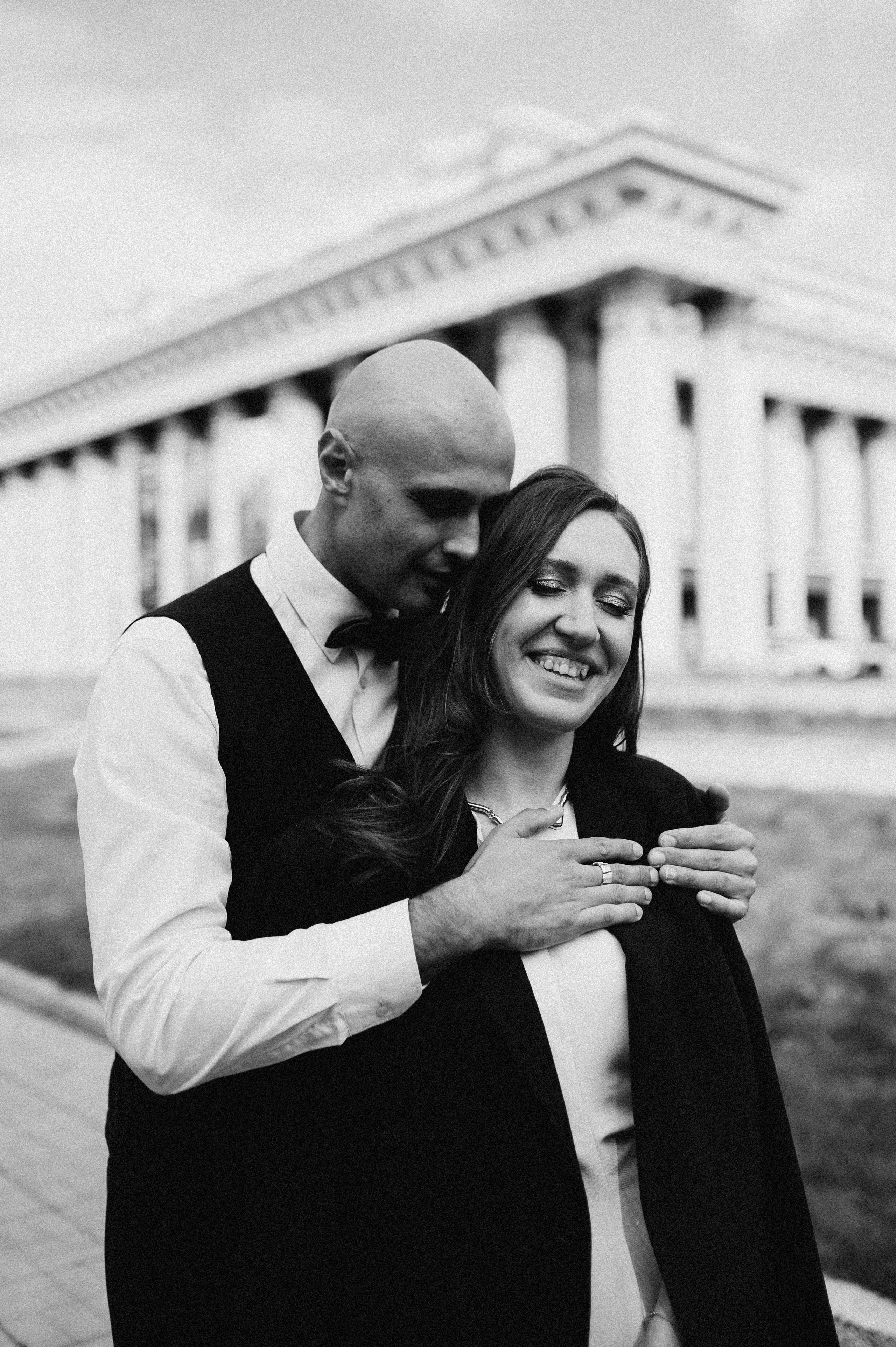 ВЛАДИМИР & ЮЛИЯ. Семейный фотограф в Новосибирске Женя Индрикова