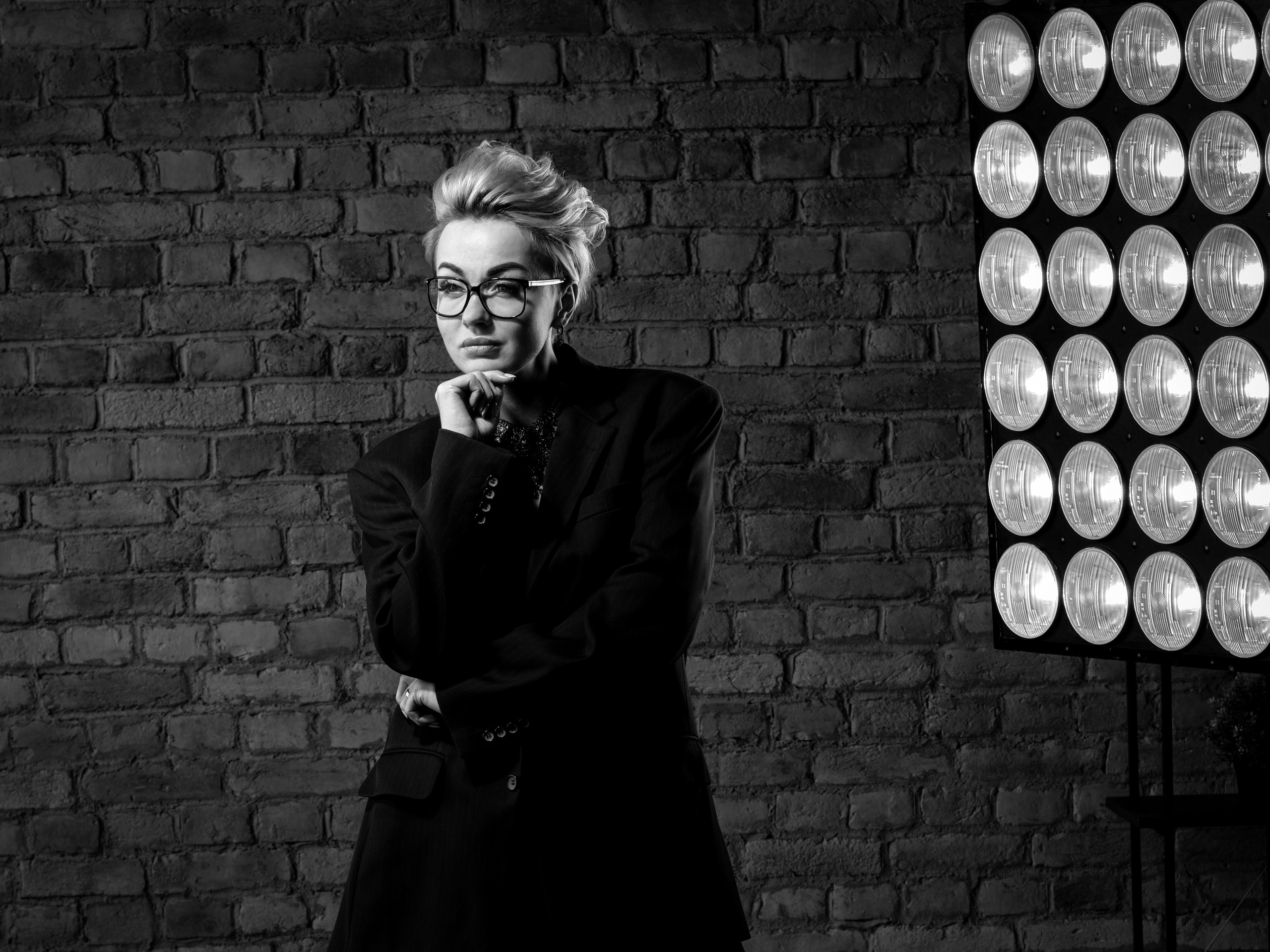 Оля. Портретный фотограф Влад Егоров