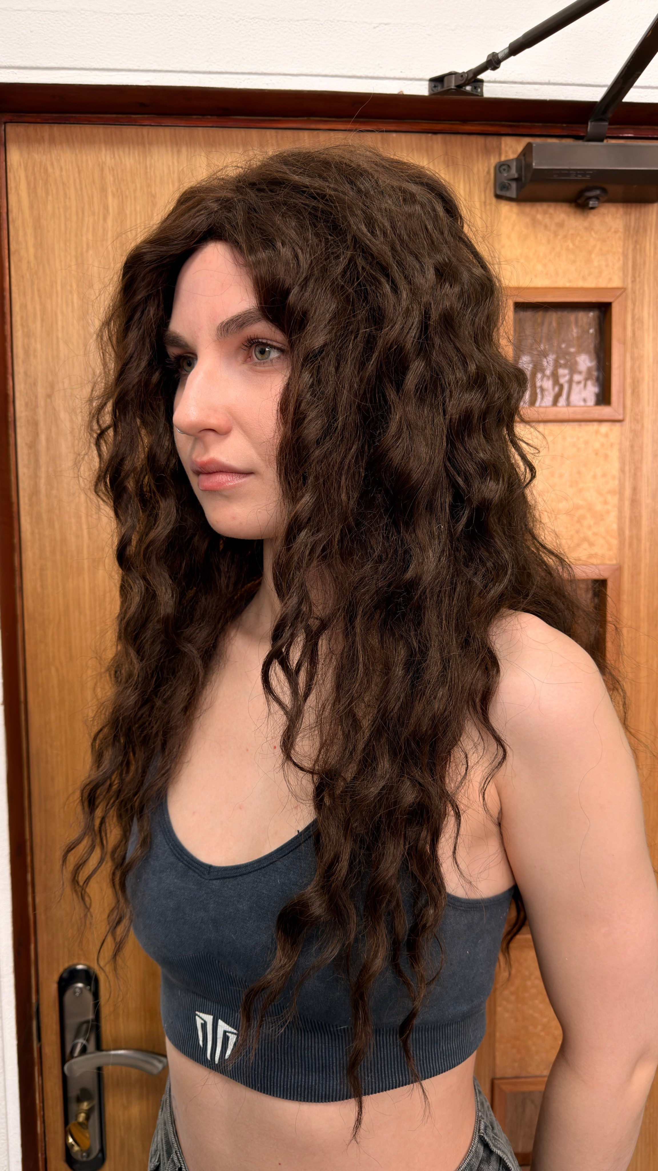 Парики в аренду. Аренда костюмов, платьев и реквизита для фотосессий на Камчатке