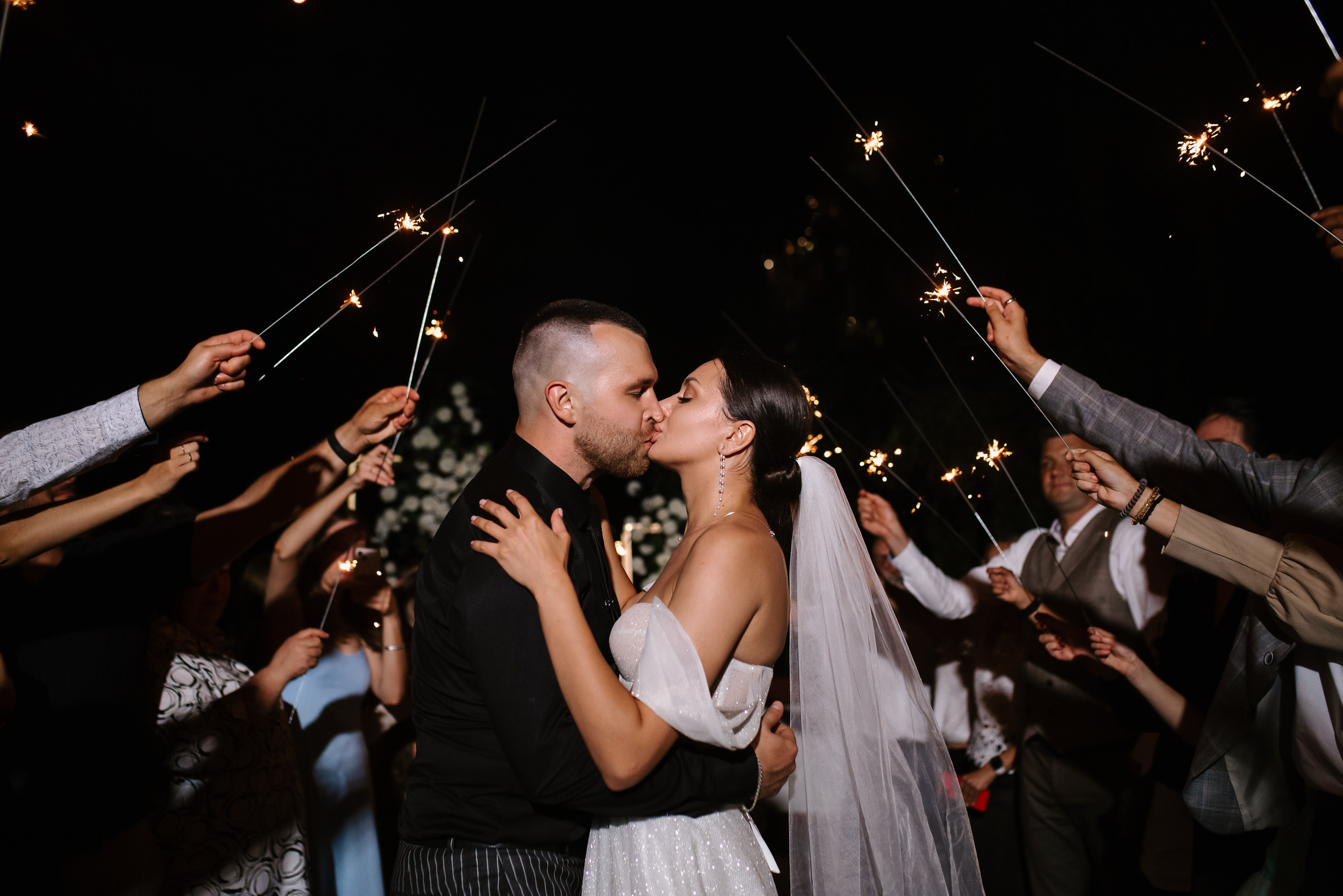 Anastasia & Sergey. Фотограф в Минске — Юлия Деяк. Фотосессии в Минске