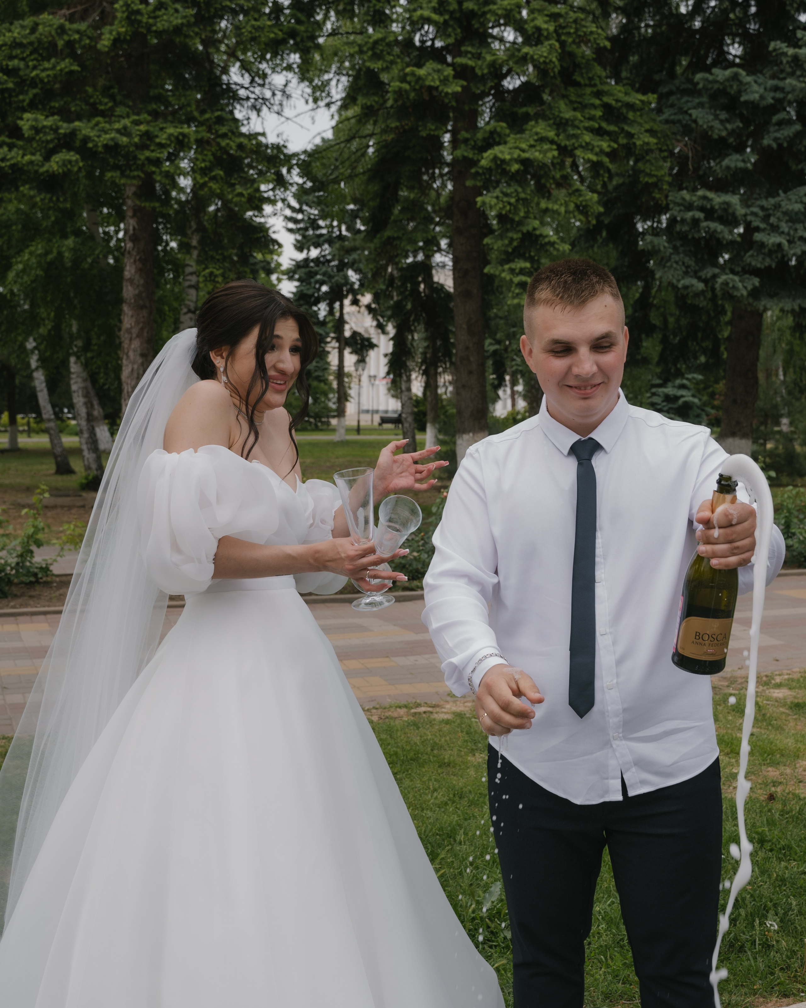 Кристина и Алексей. Семейный и свадебный фотограф