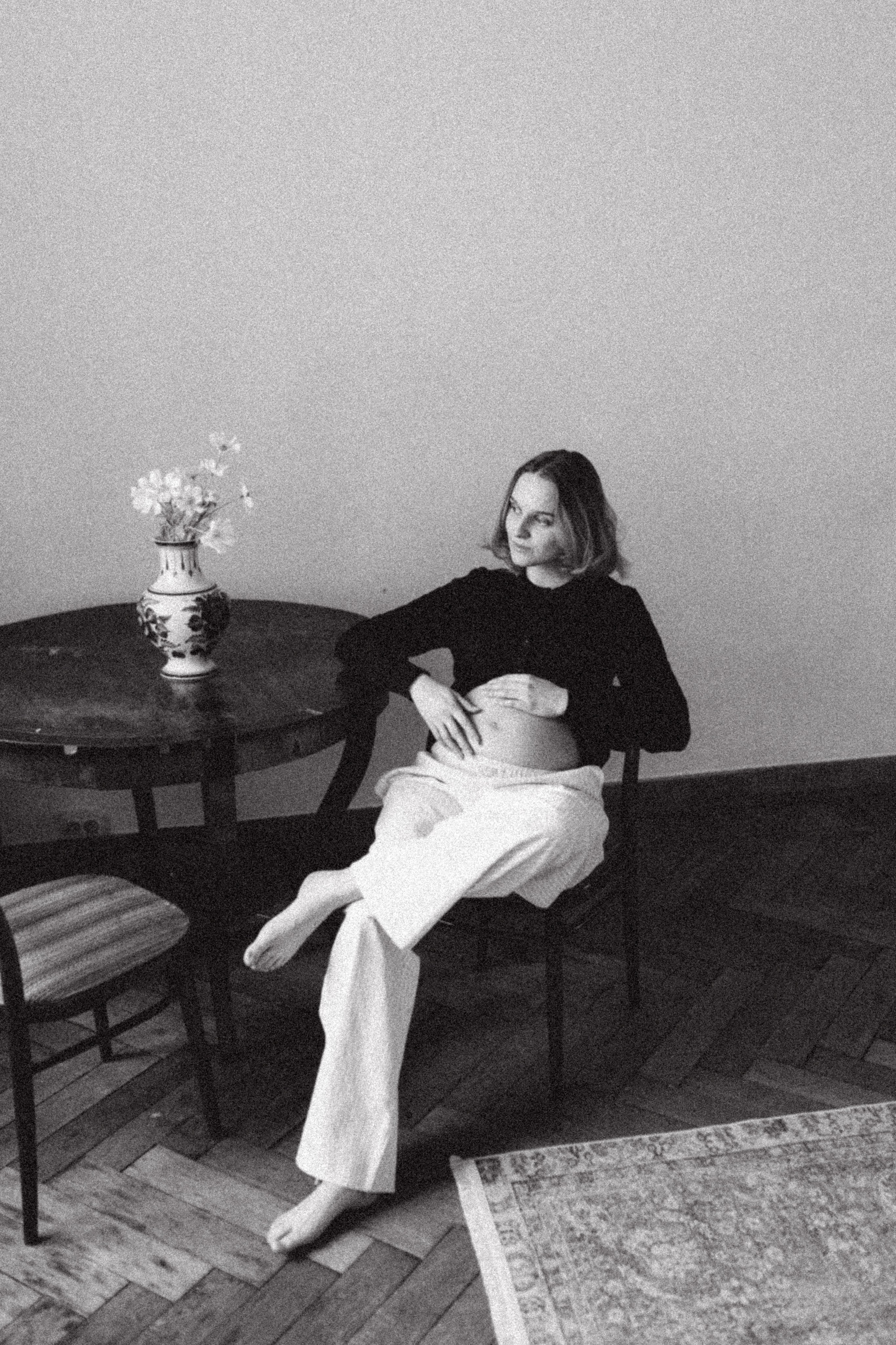 Прекрасная Лада. Семейный фотограф в Москве Алина Савченко