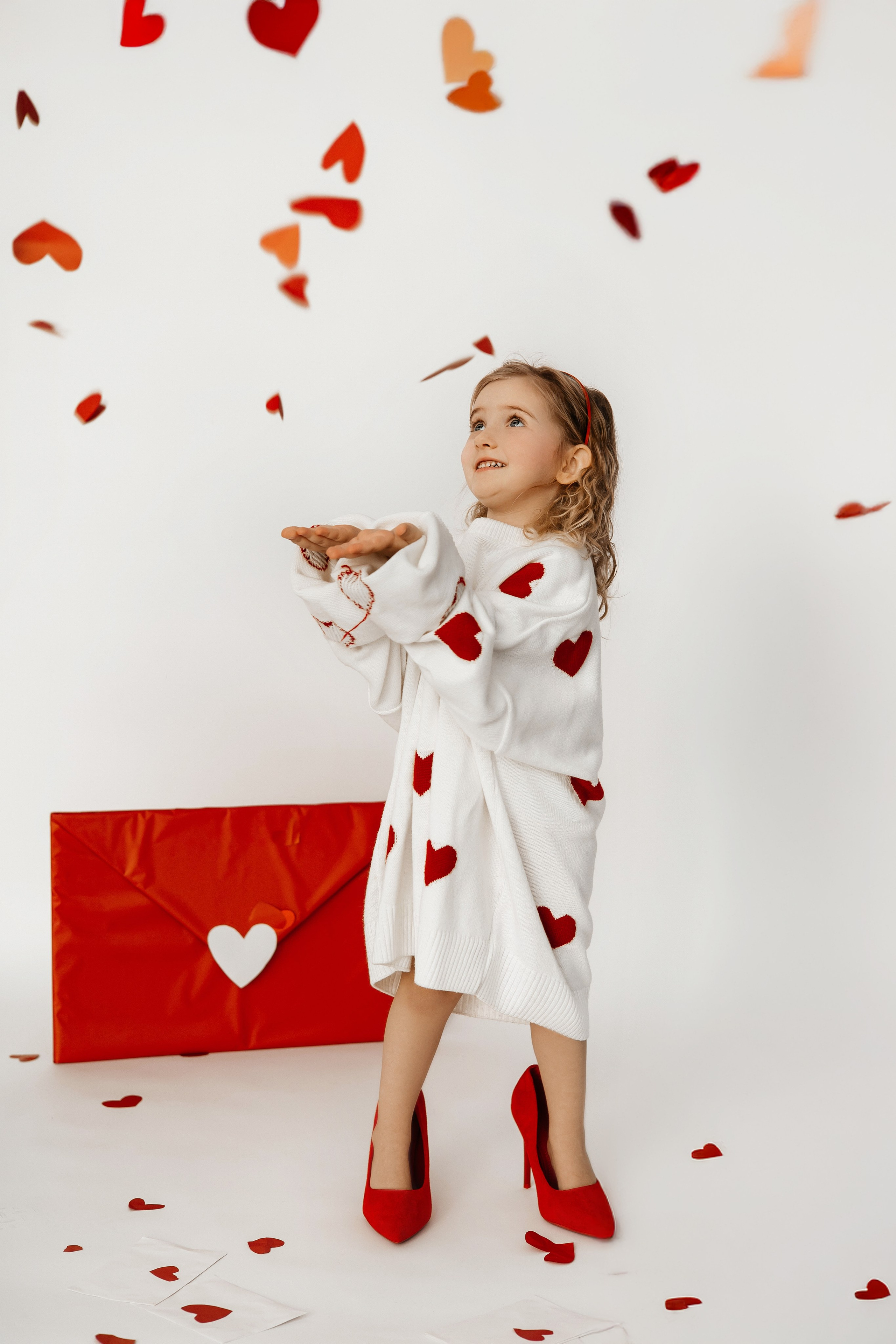 14 февраля. Фотография с любовью от Людмилы Луценко