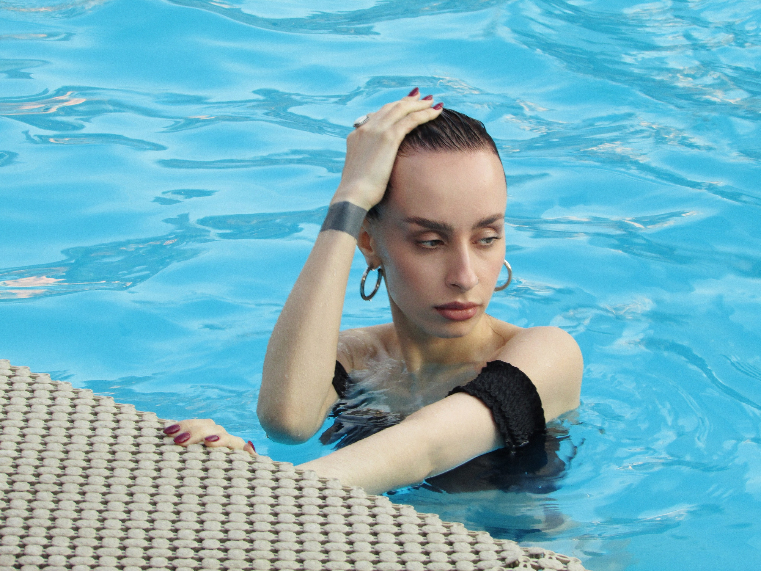 Лиза. Фотограф Катерина Ивашова