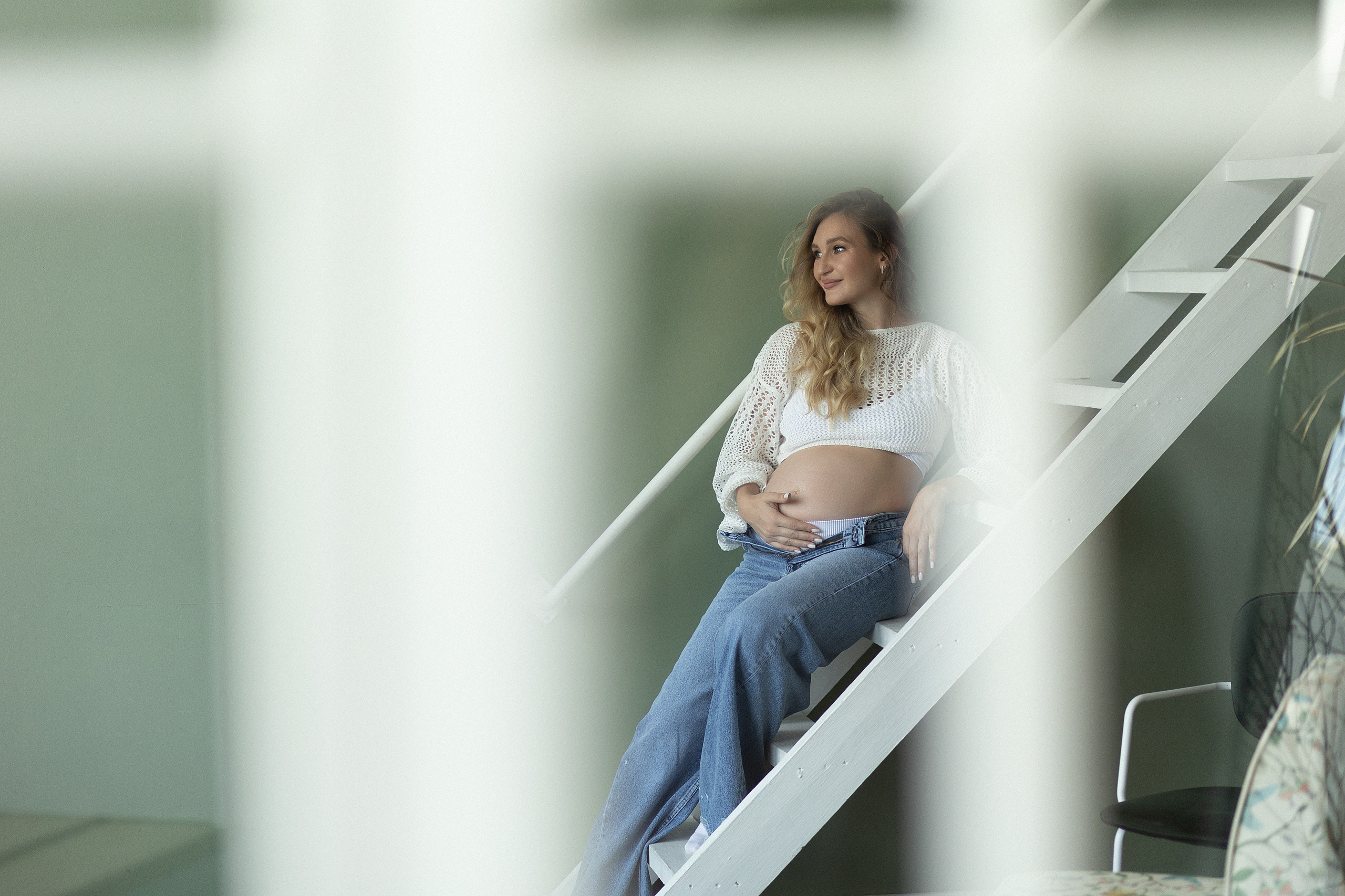 История Анастасии. Женский фотограф в Екатеринбурге Марина Логинова